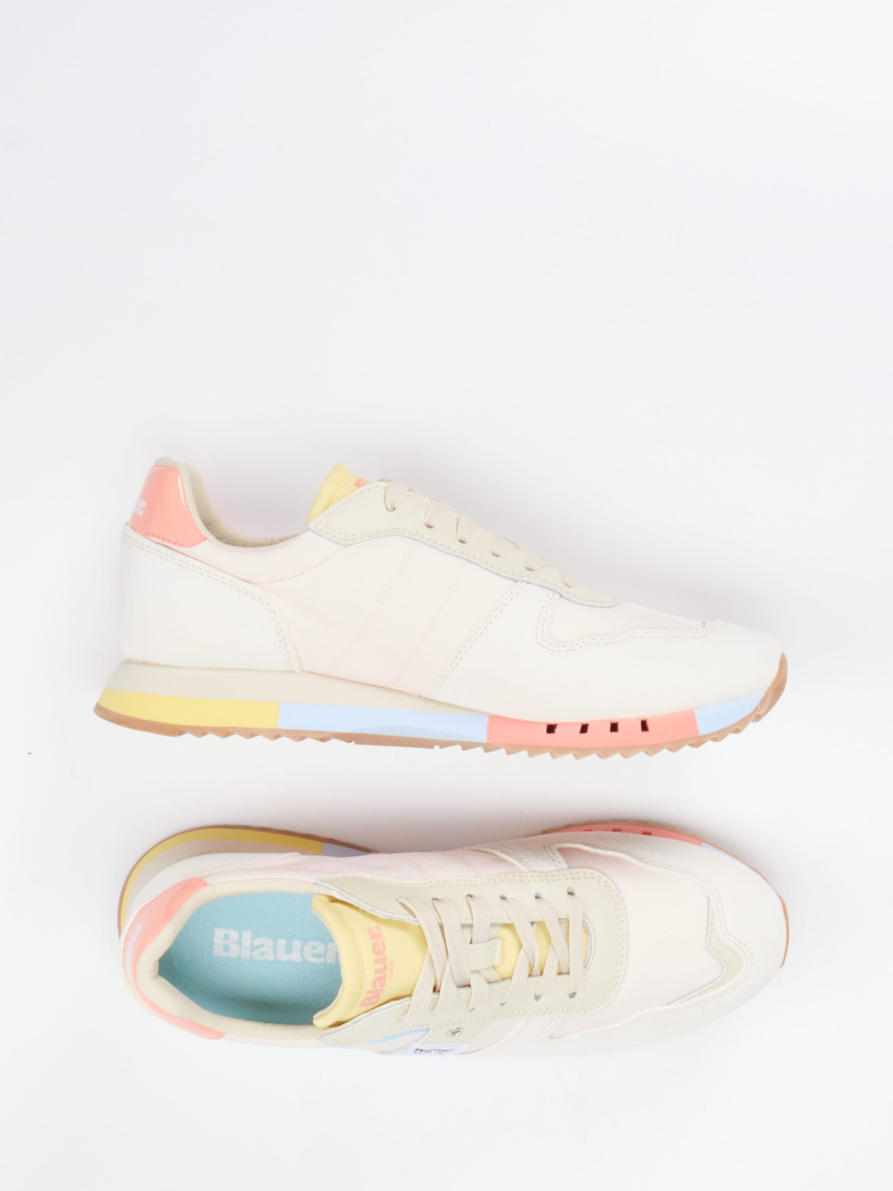 Sneaker beige 8165359011404