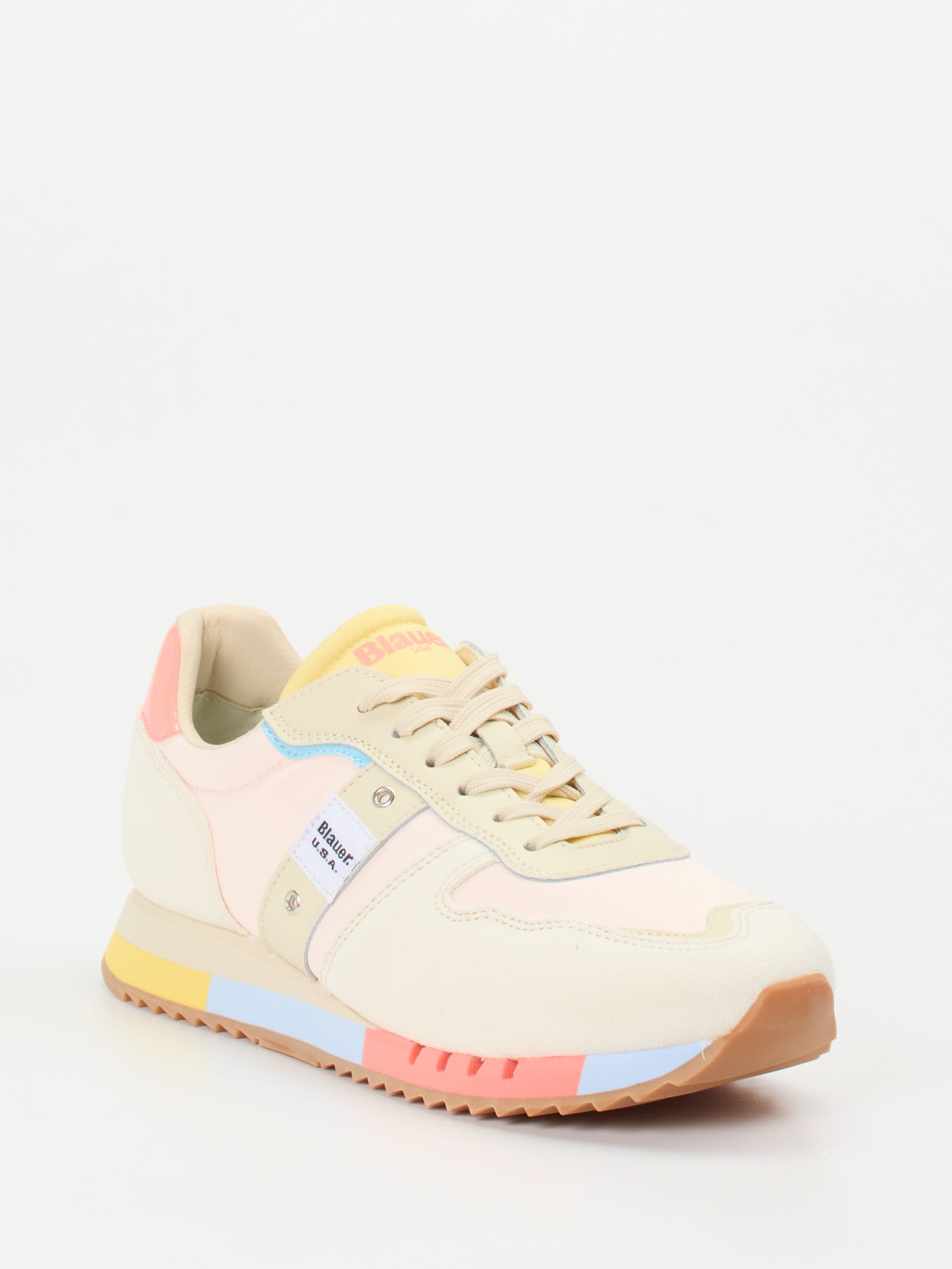 Sneaker beige 8165359011406