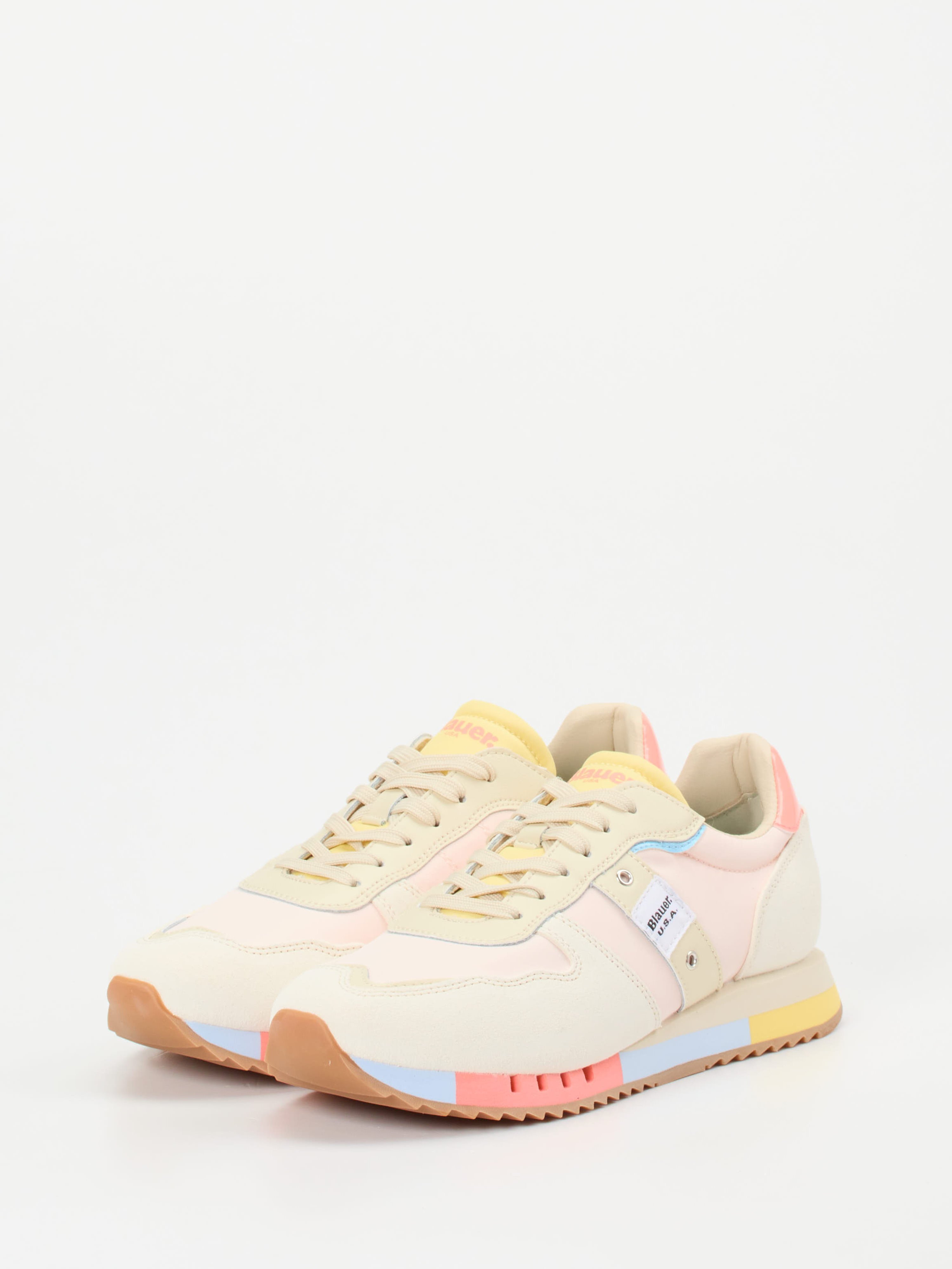 Sneaker beige 8165359011402