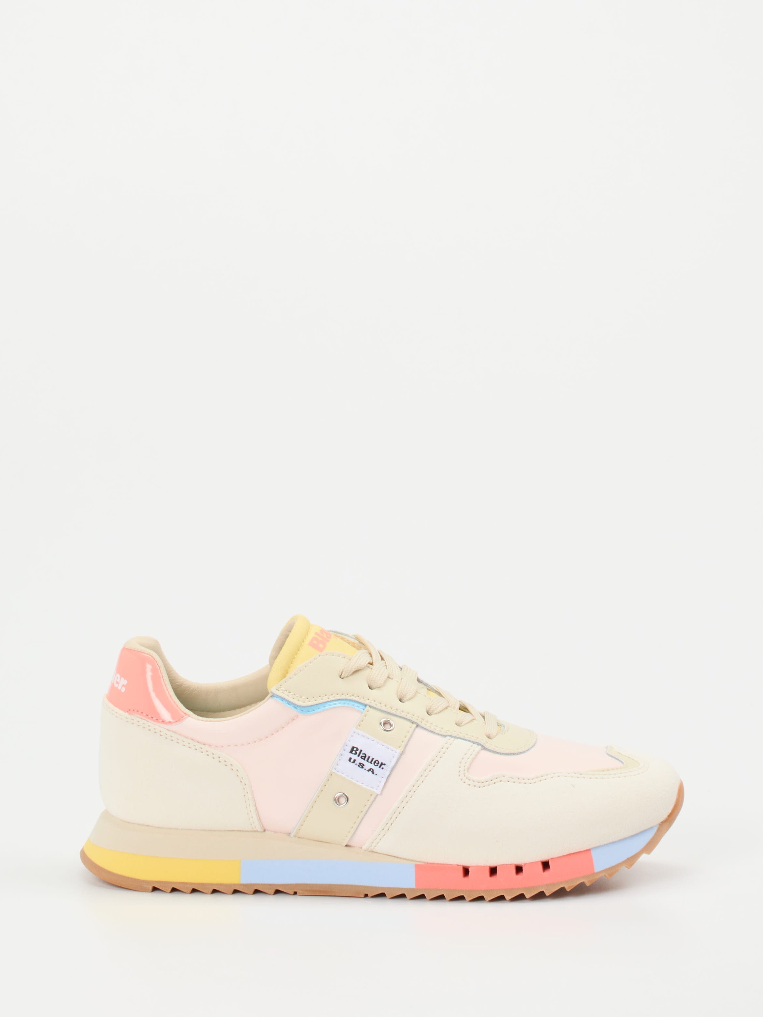 Sneaker beige 8165359011401