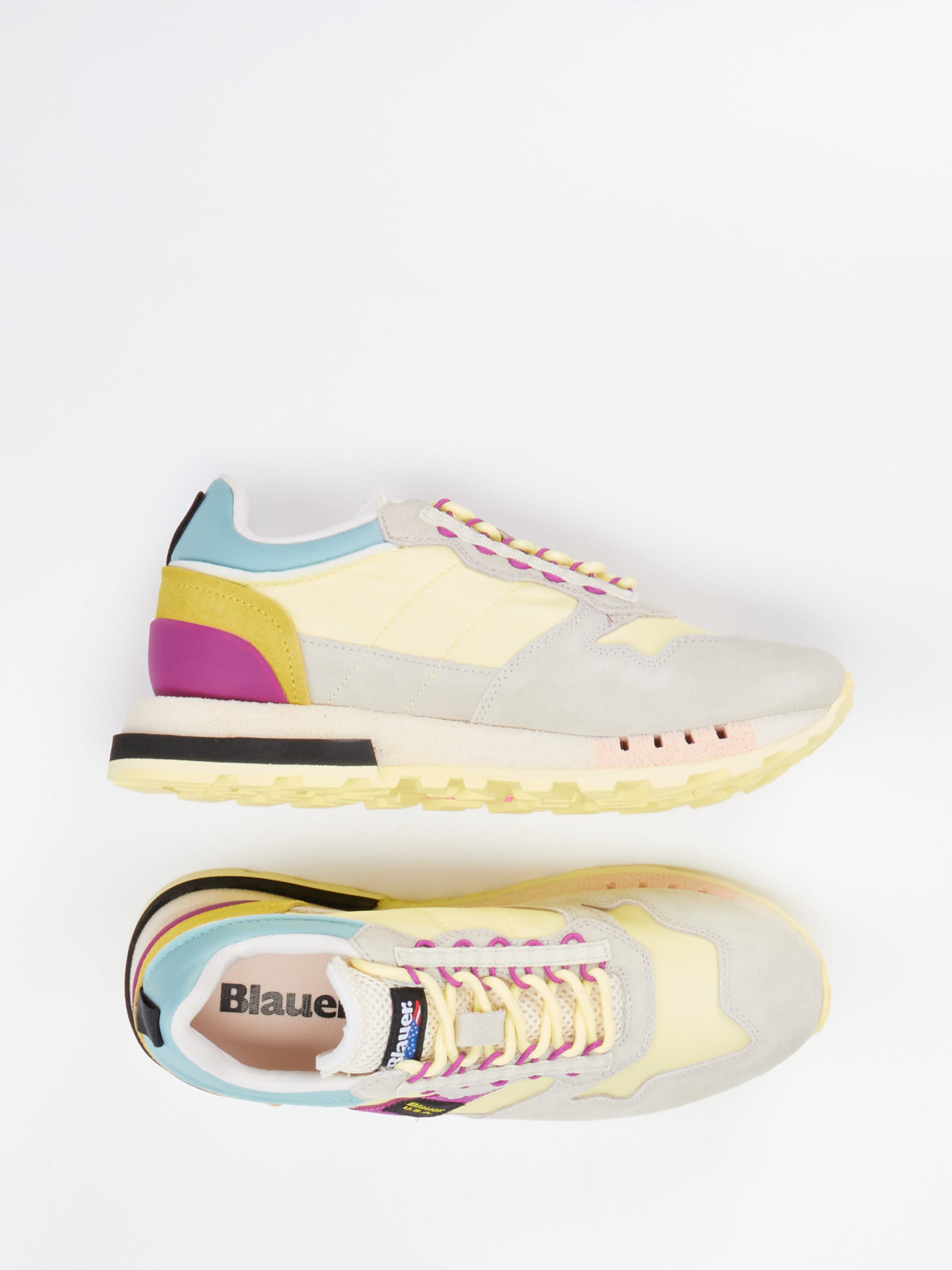 Sneaker beige 8165359011304