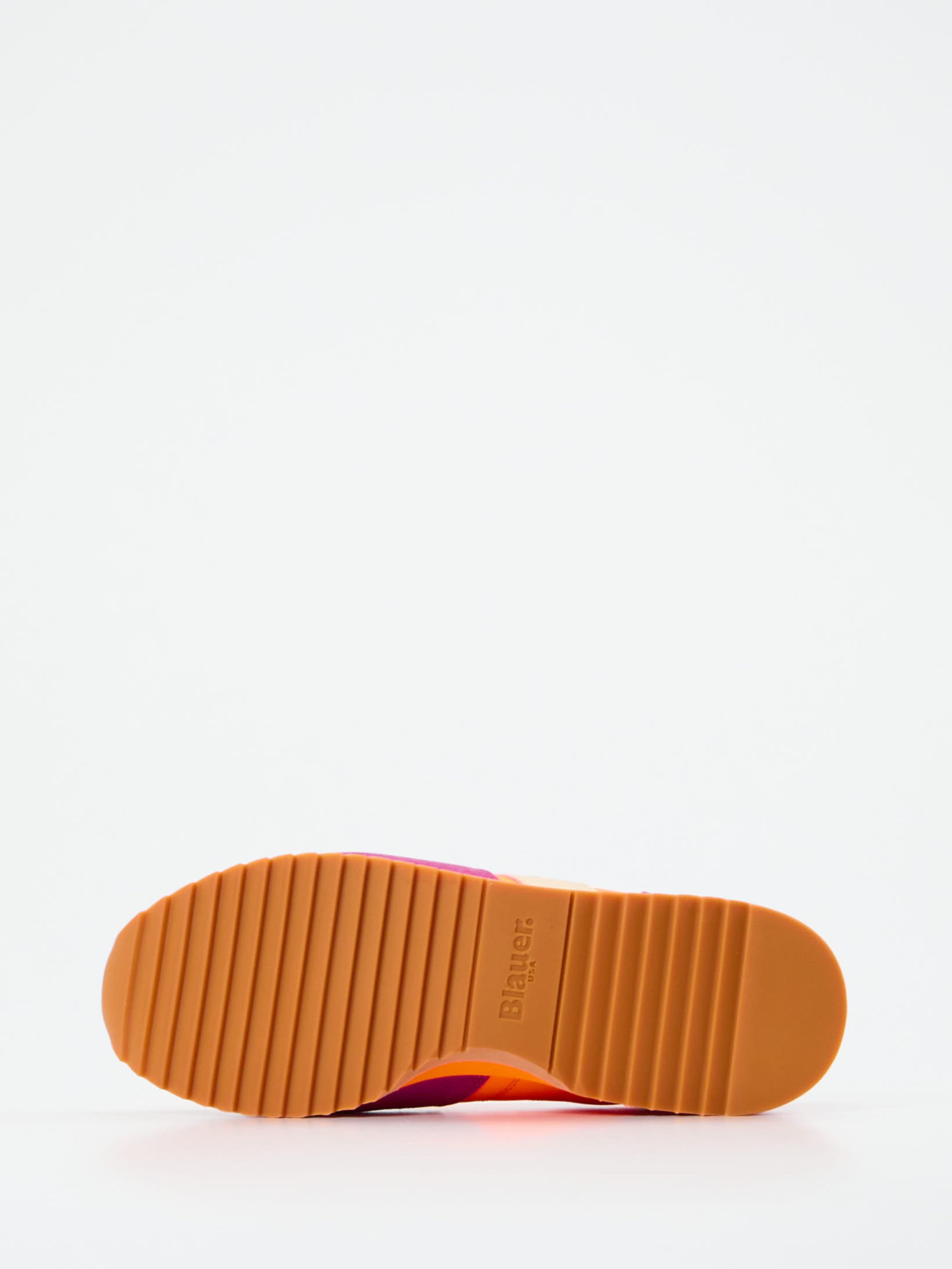 Sneaker rot 8165595001005