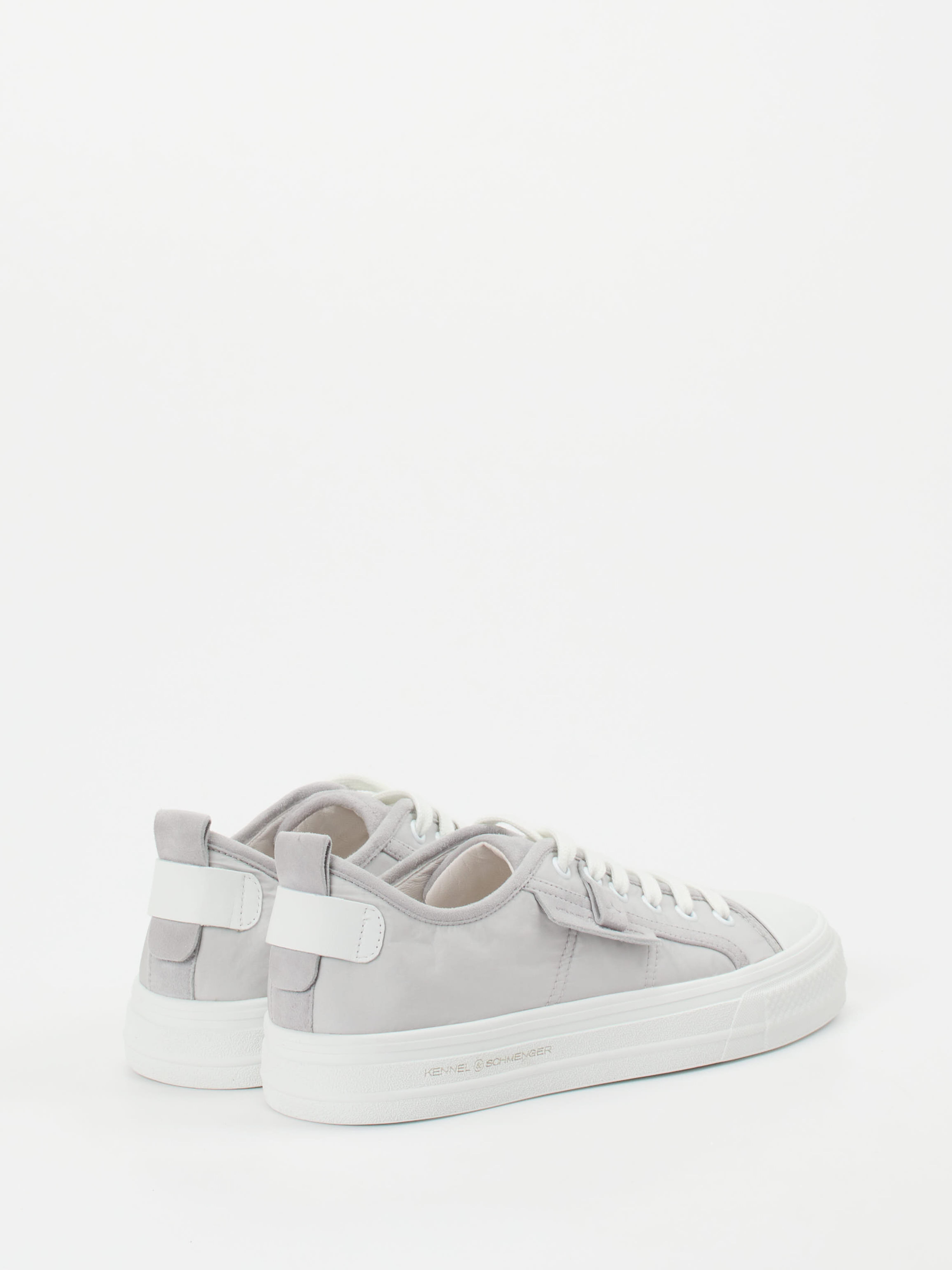 Sneaker grau 1663499003203