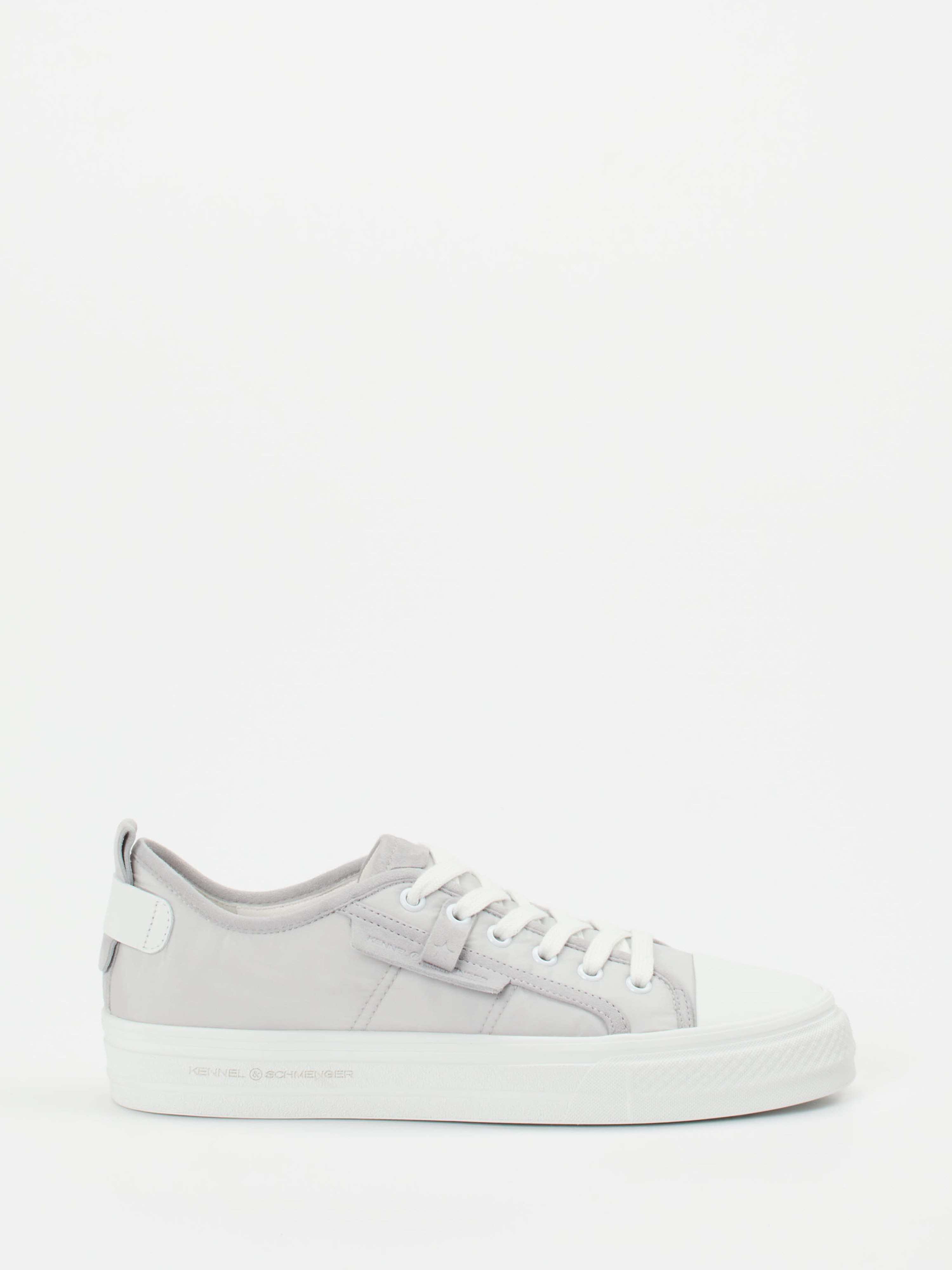 Sneaker grau 1663499003201