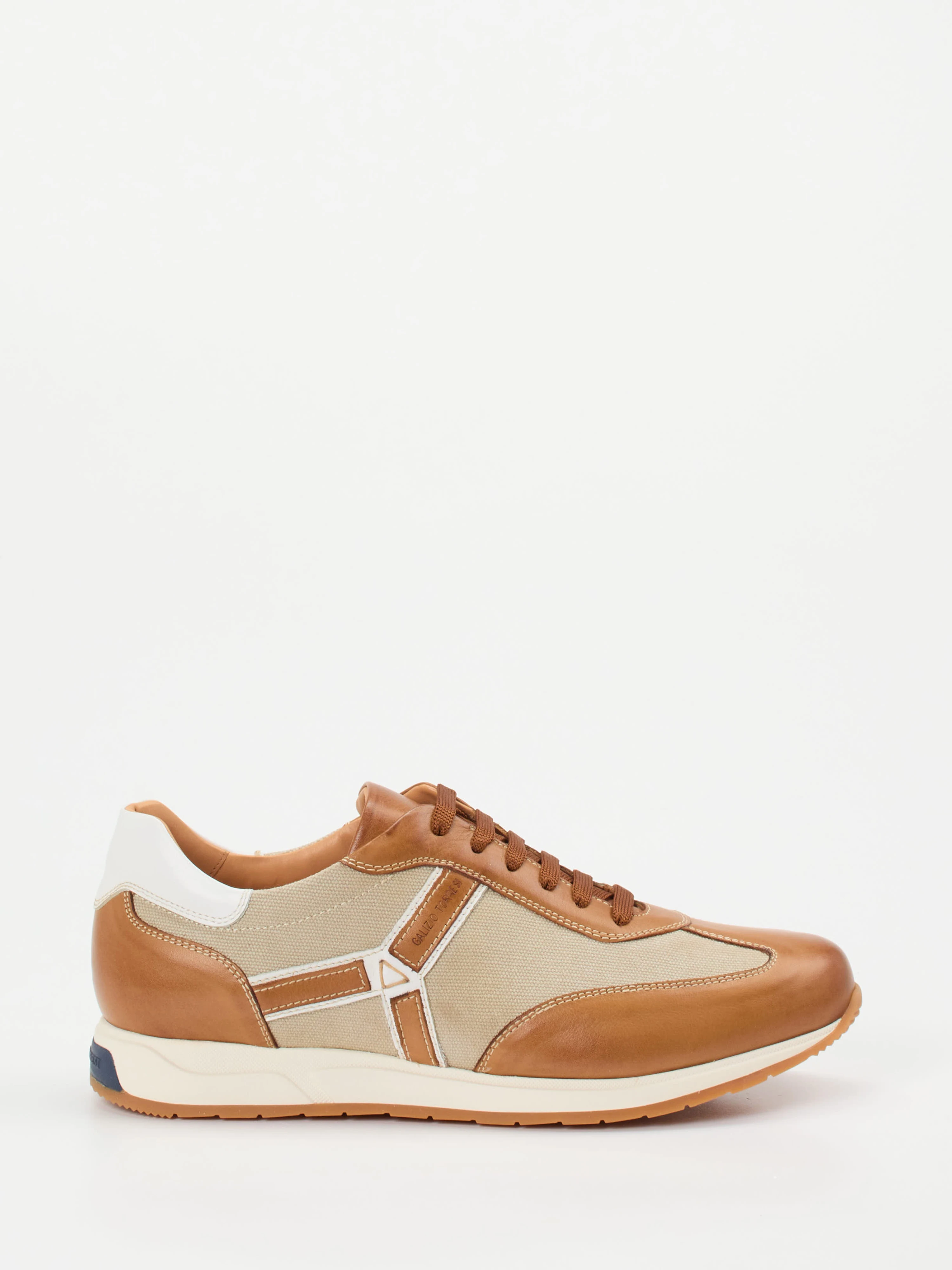 Sneaker braun 4661203001201