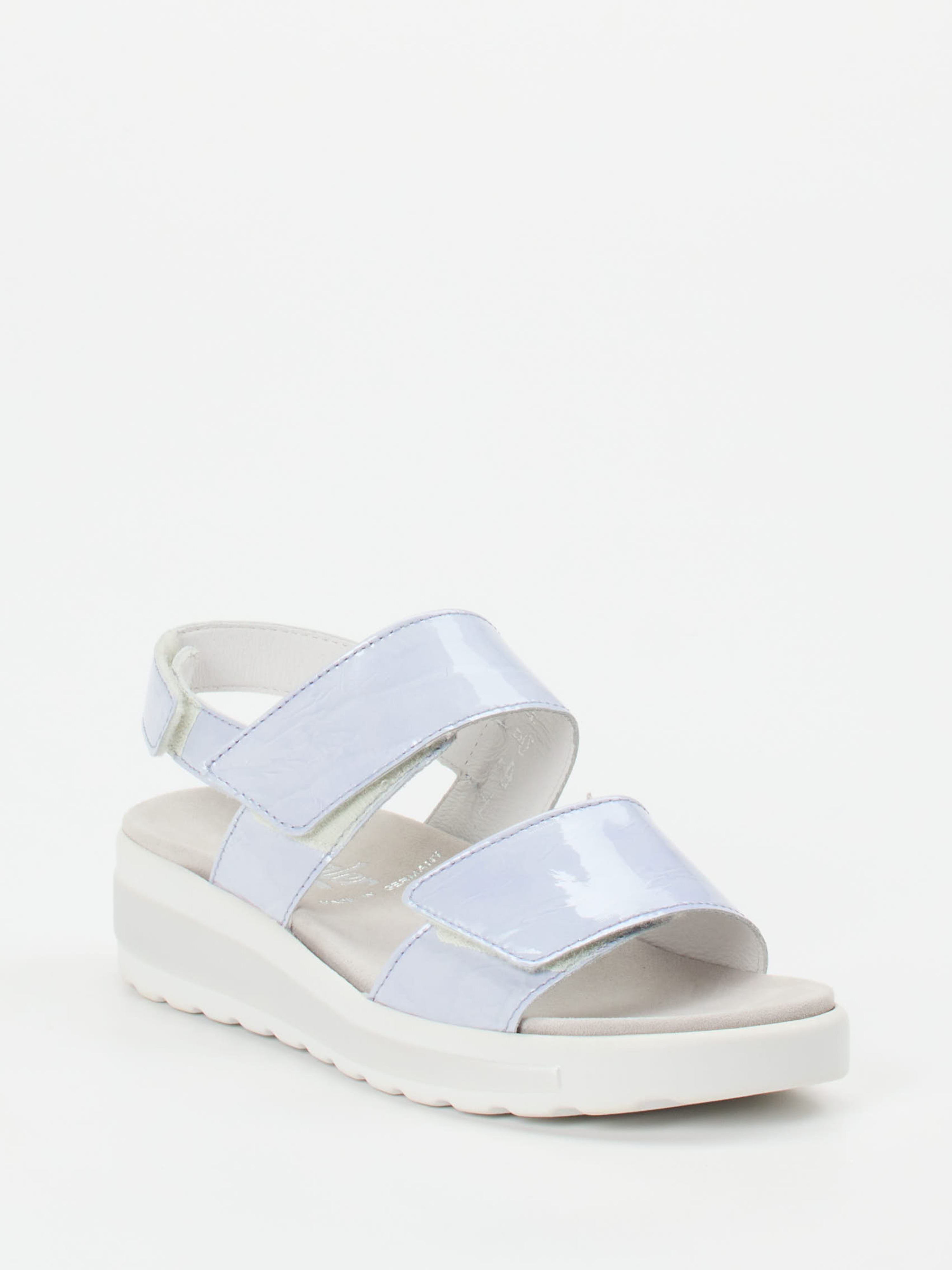 Sandalette blau 2253199000306