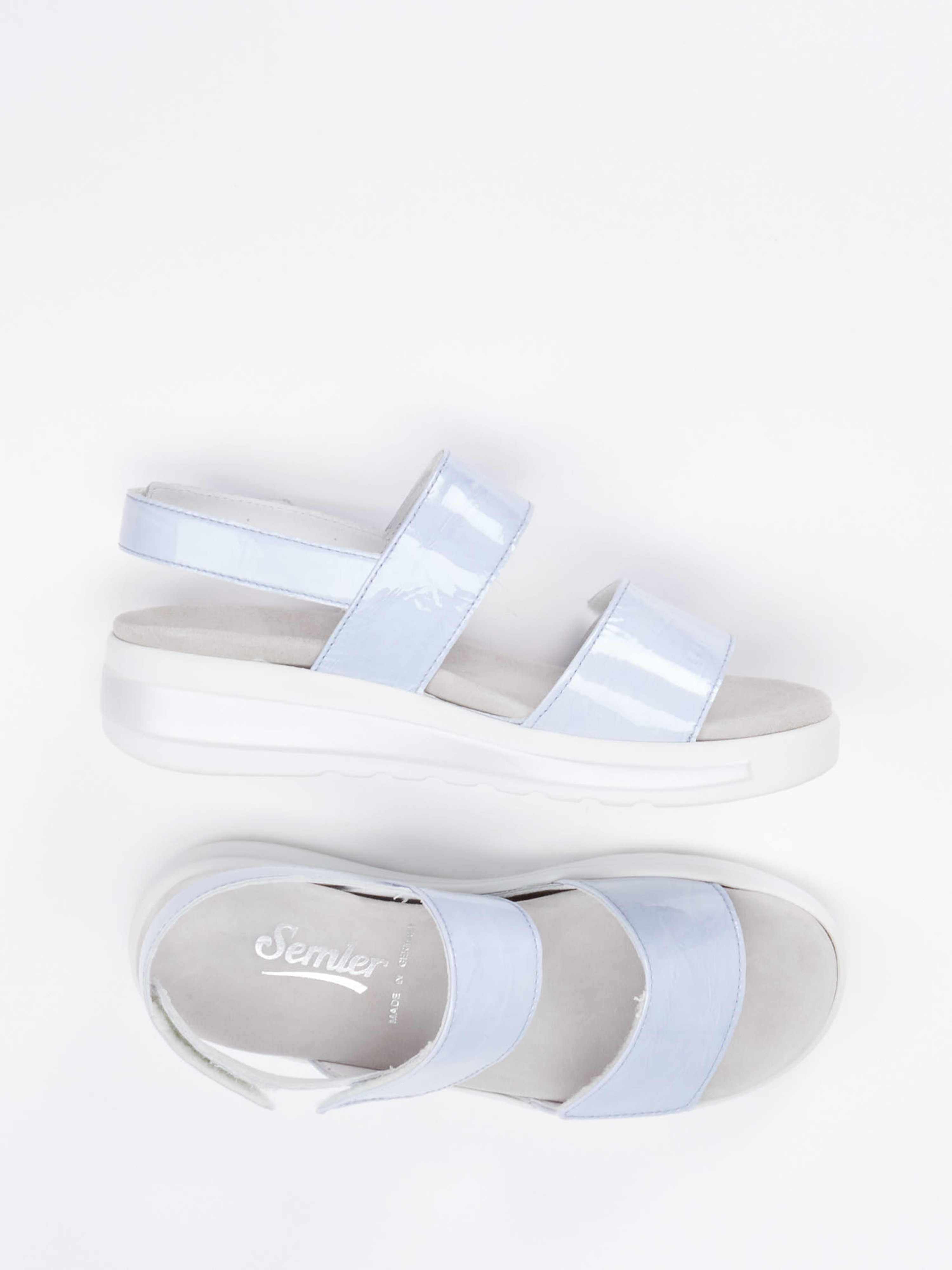 Sandalette blau 2253199000304