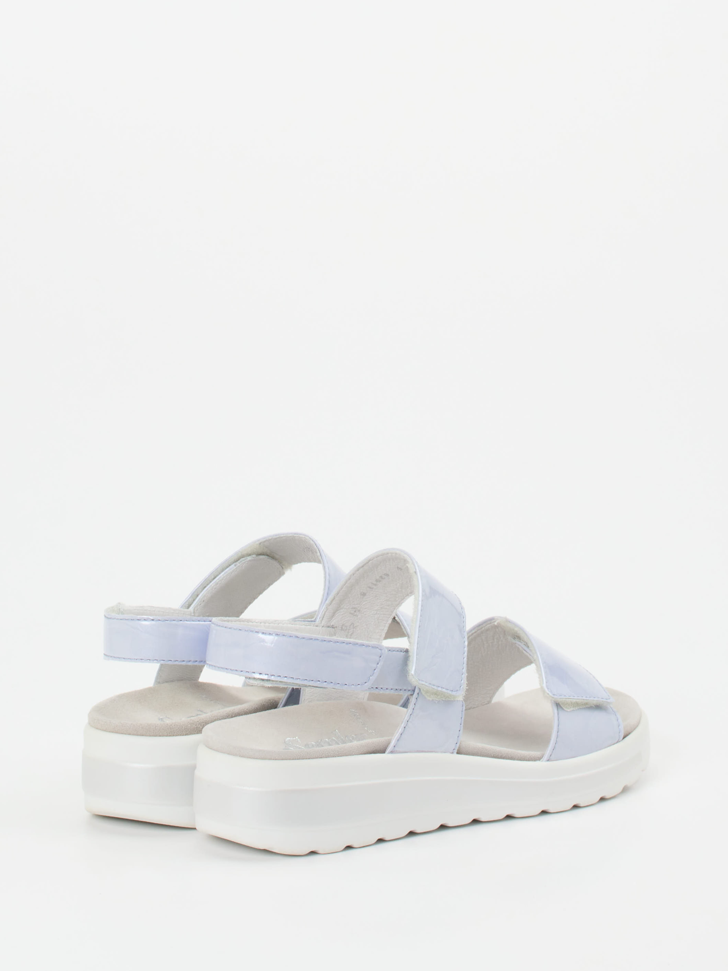 Sandalette blau 2253199000303