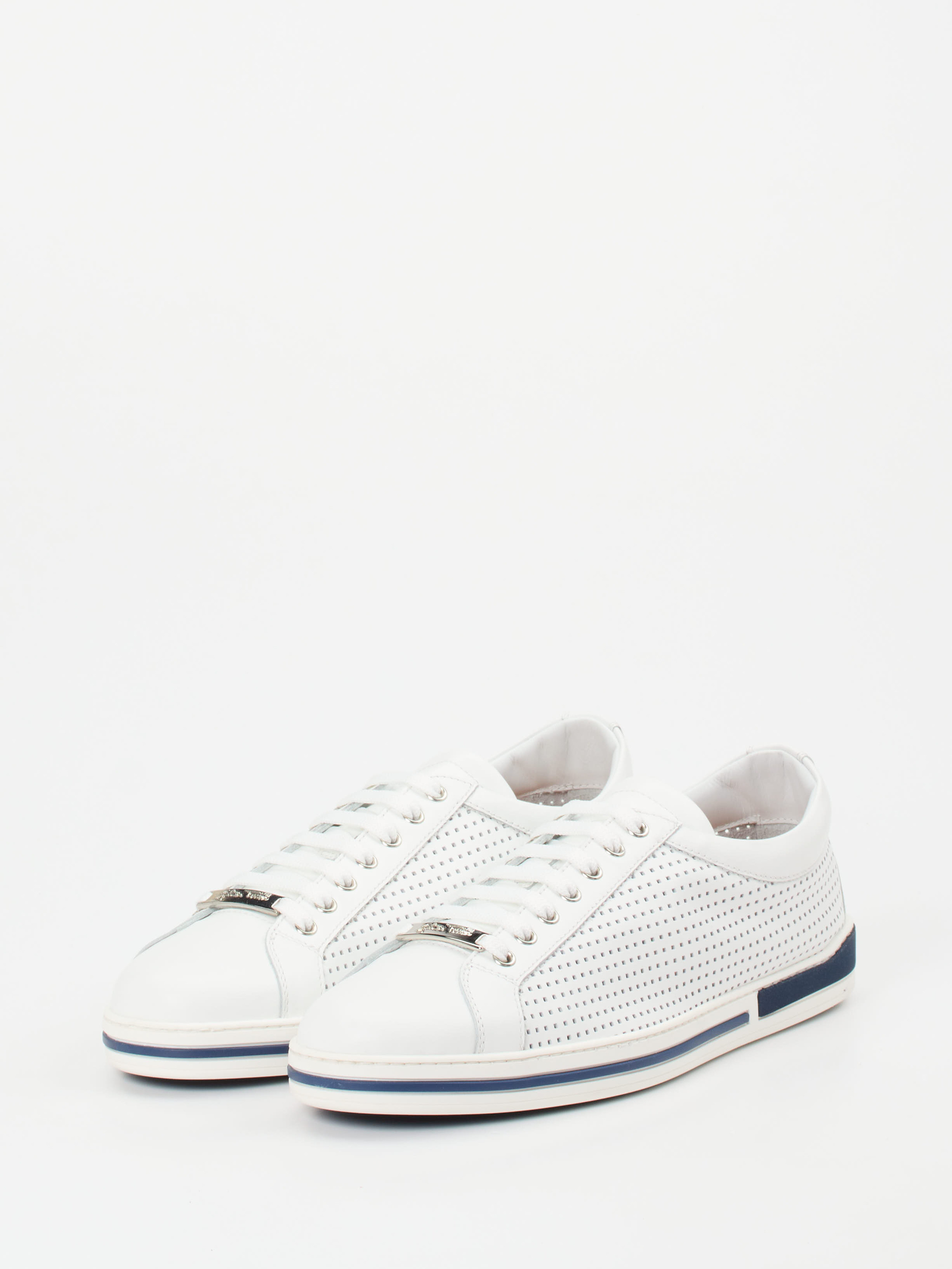 Sneaker weiß 4661799045302