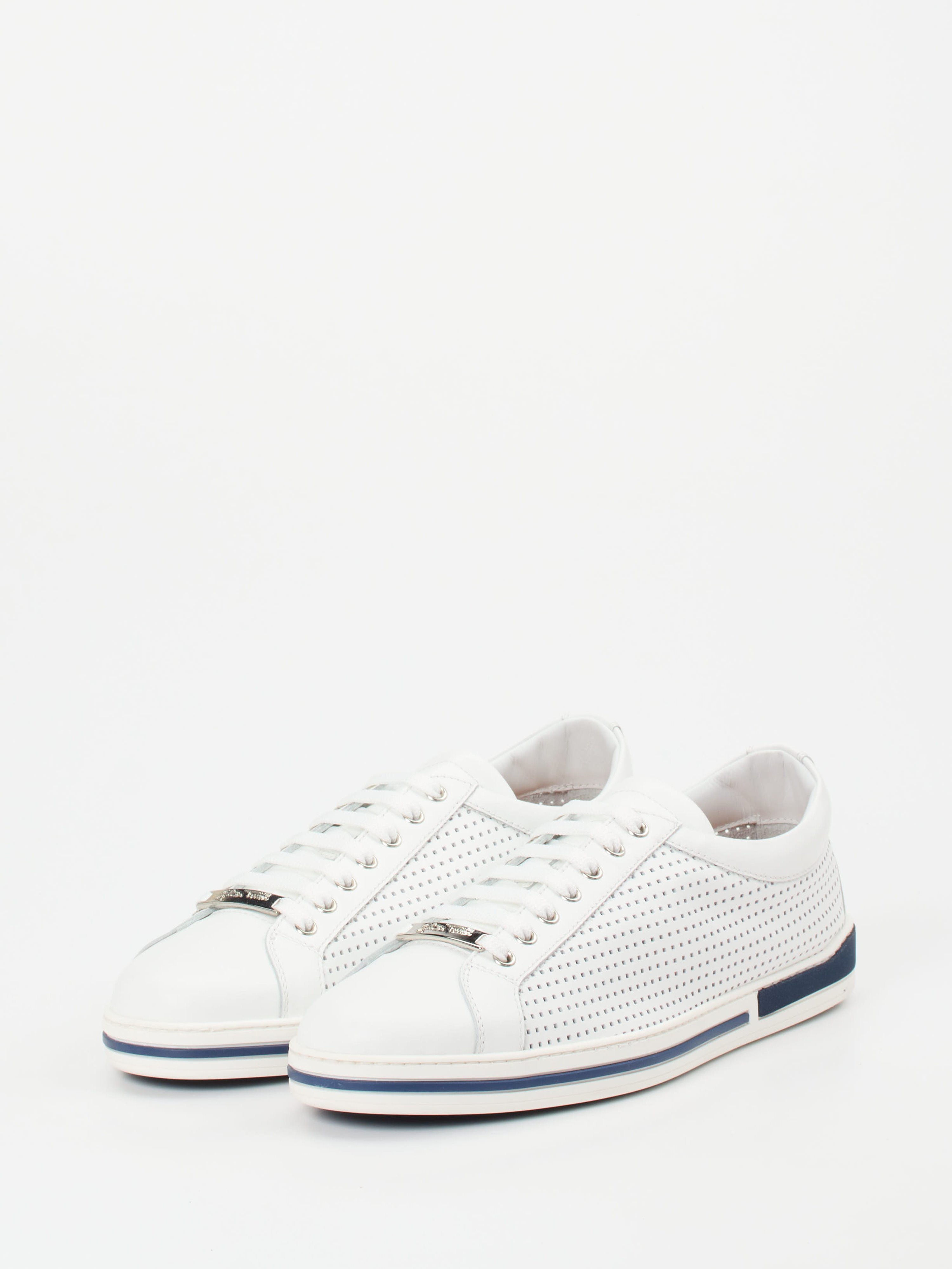 Sneaker weiß 4661799045302