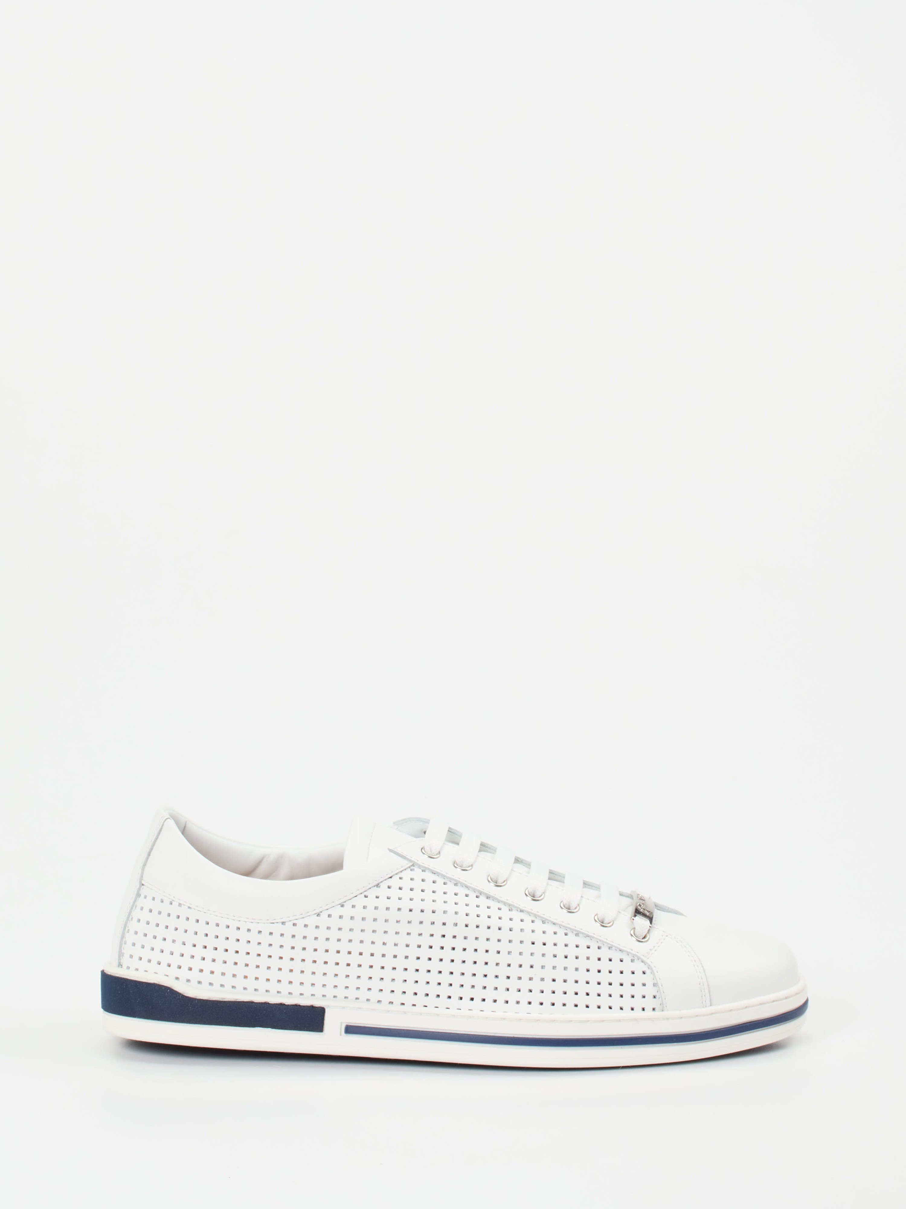 Sneaker weiß 4661799045301