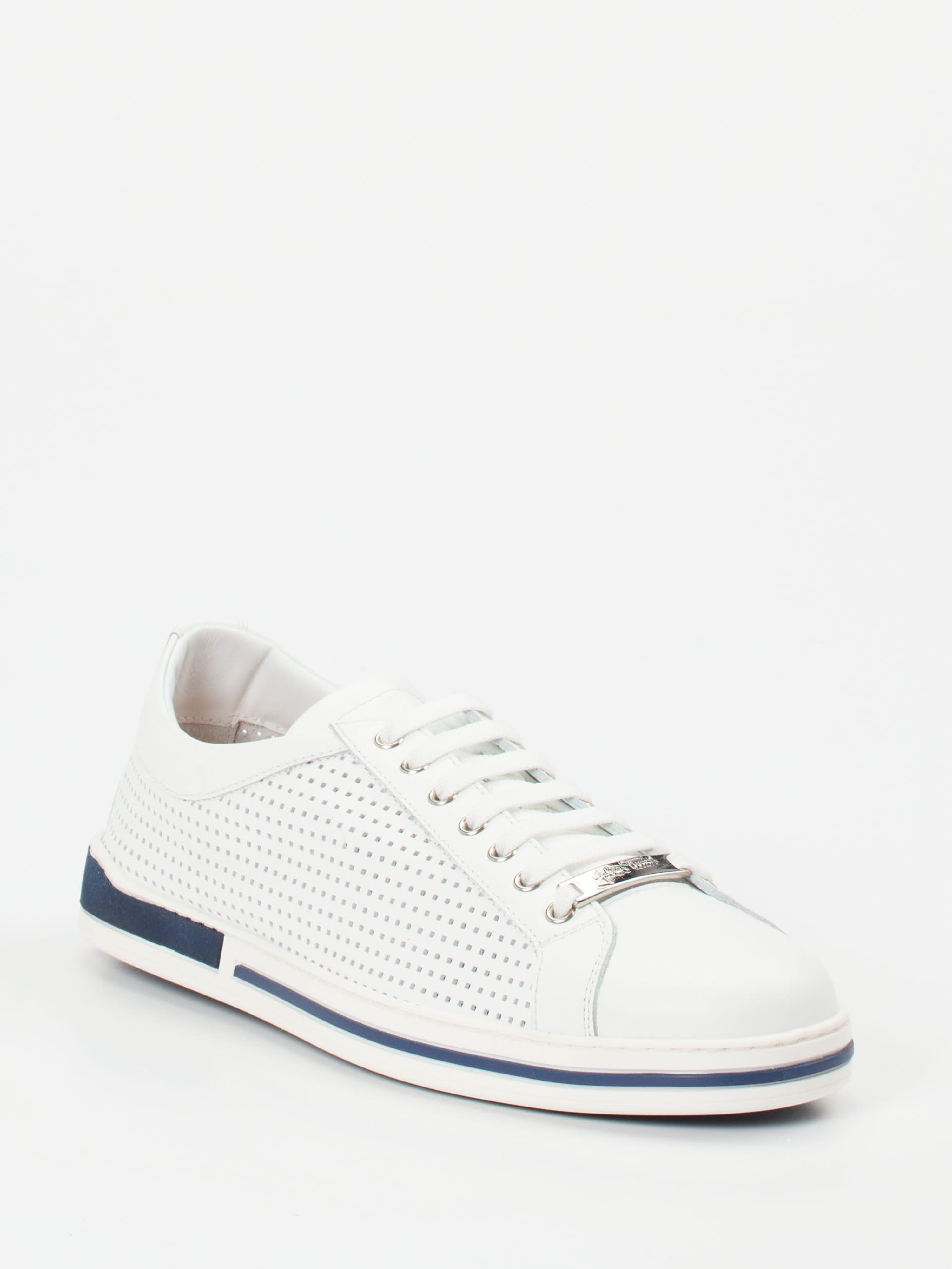 Sneaker weiß 4661799045306