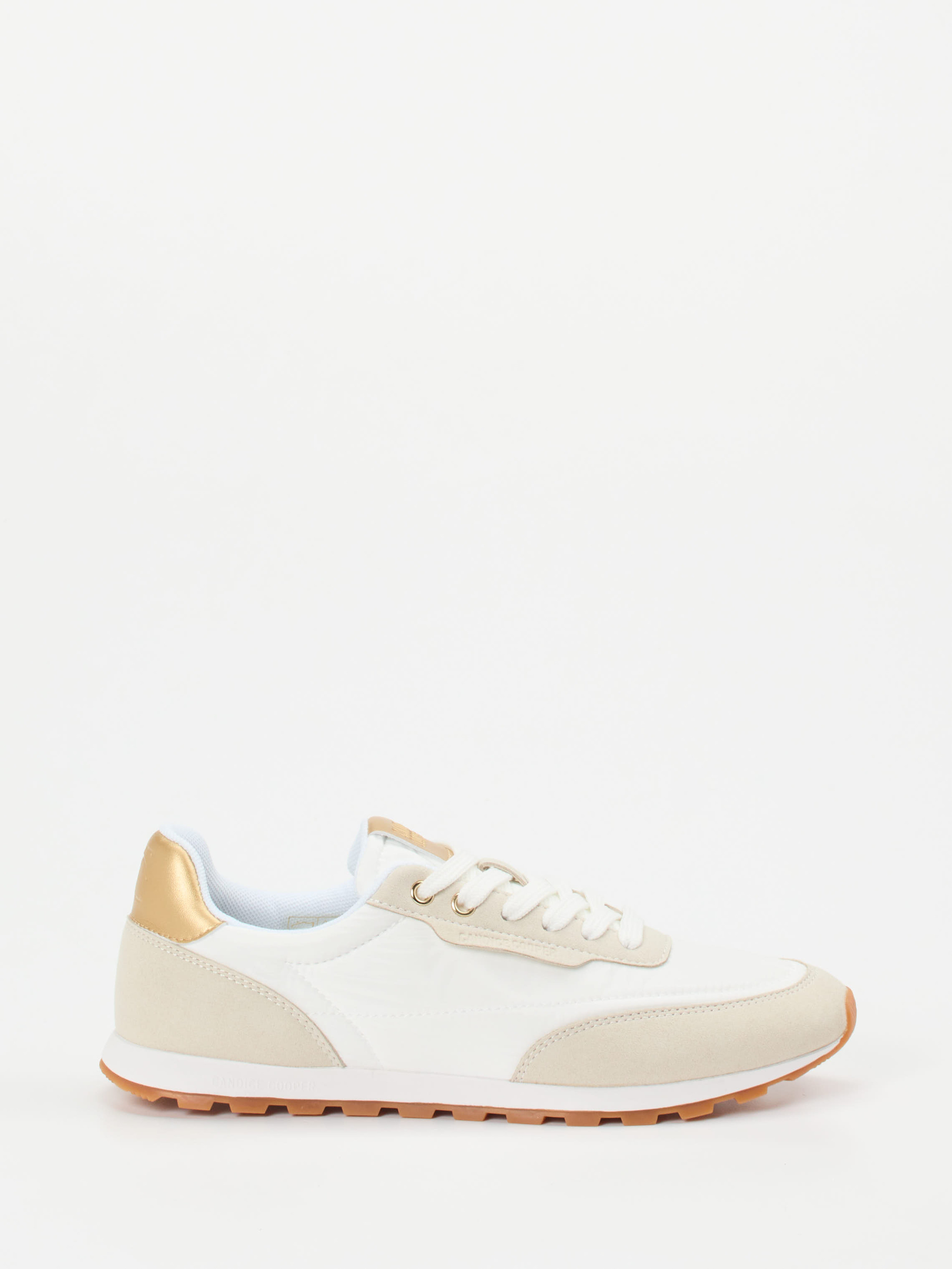 Sneaker PLUME weiß 1661749000501