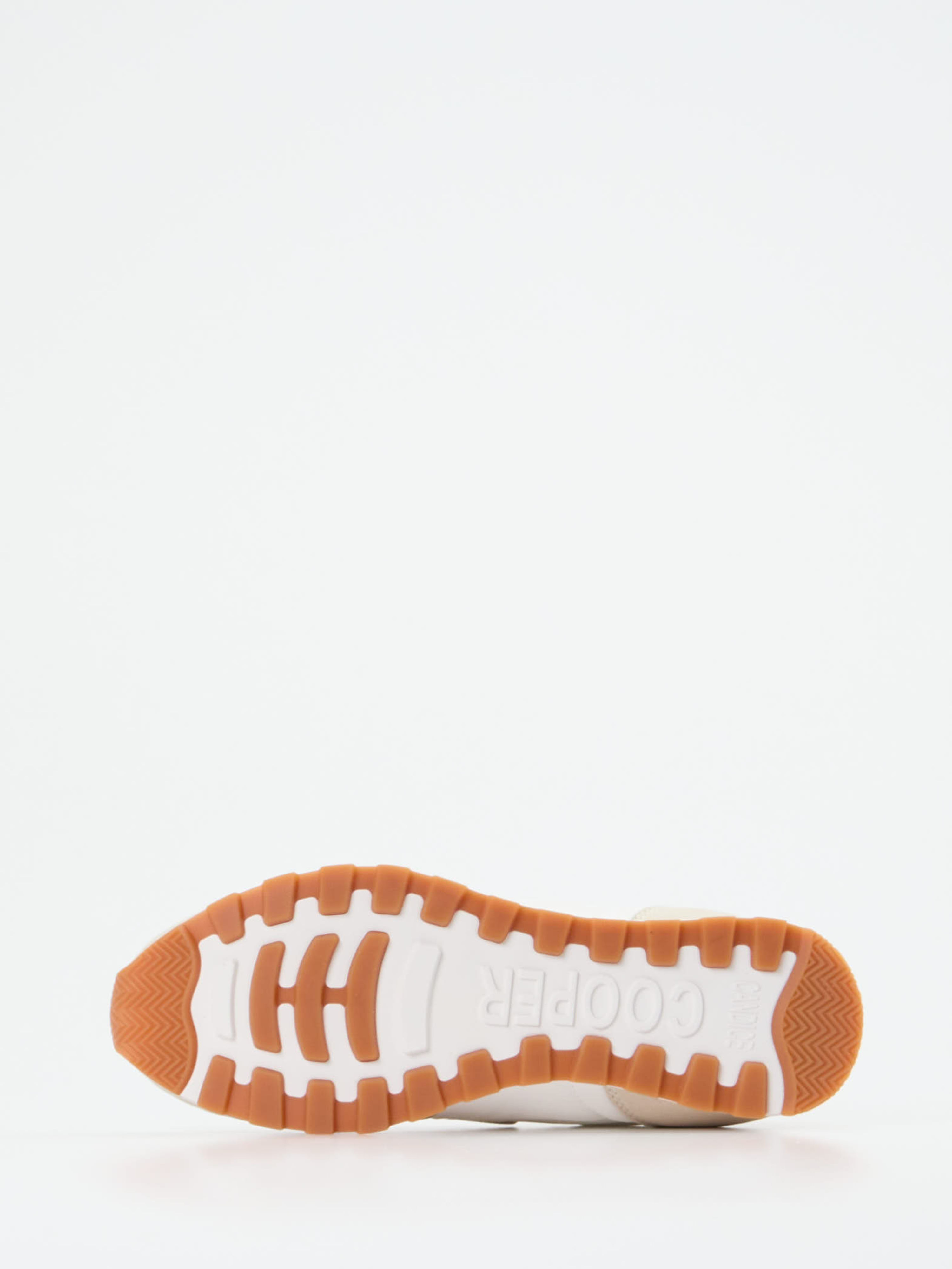 Sneaker PLUME weiß 1661749000505