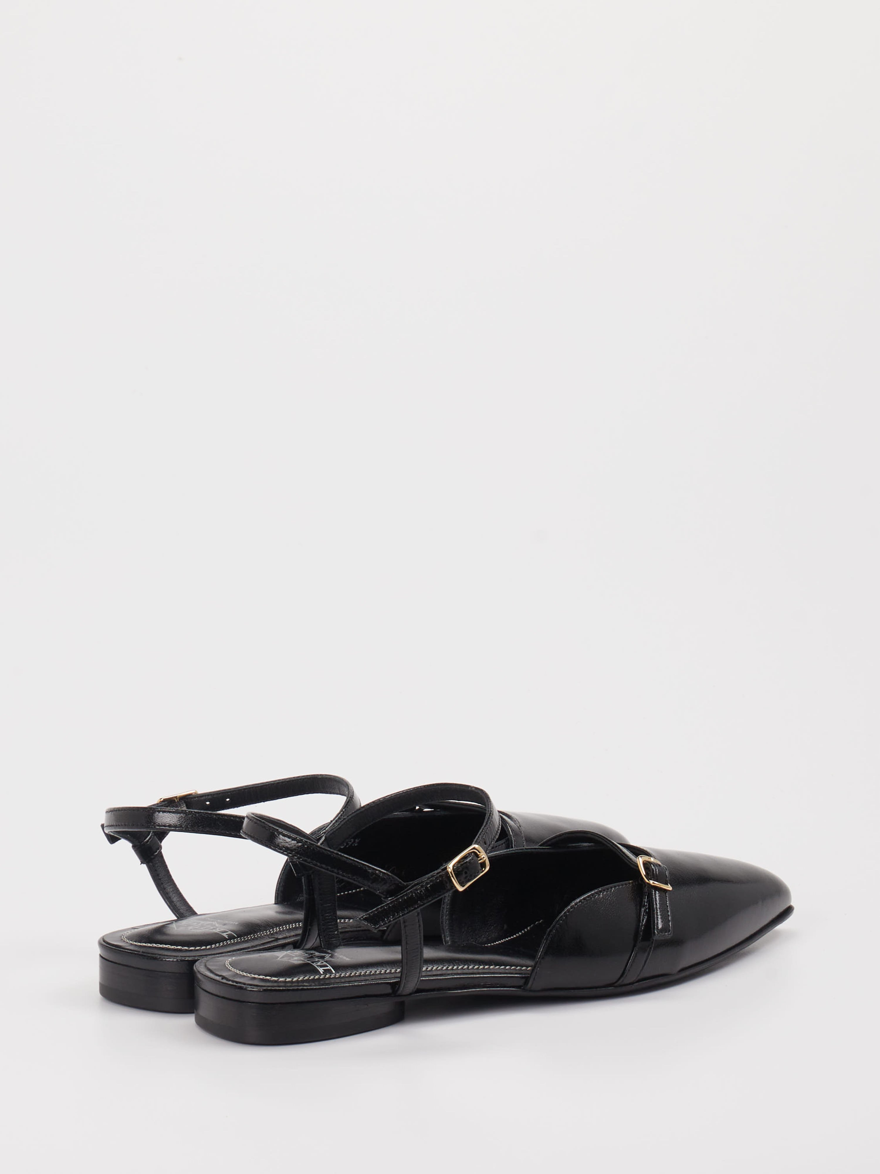 Slingpumps schwarz 1300009003203