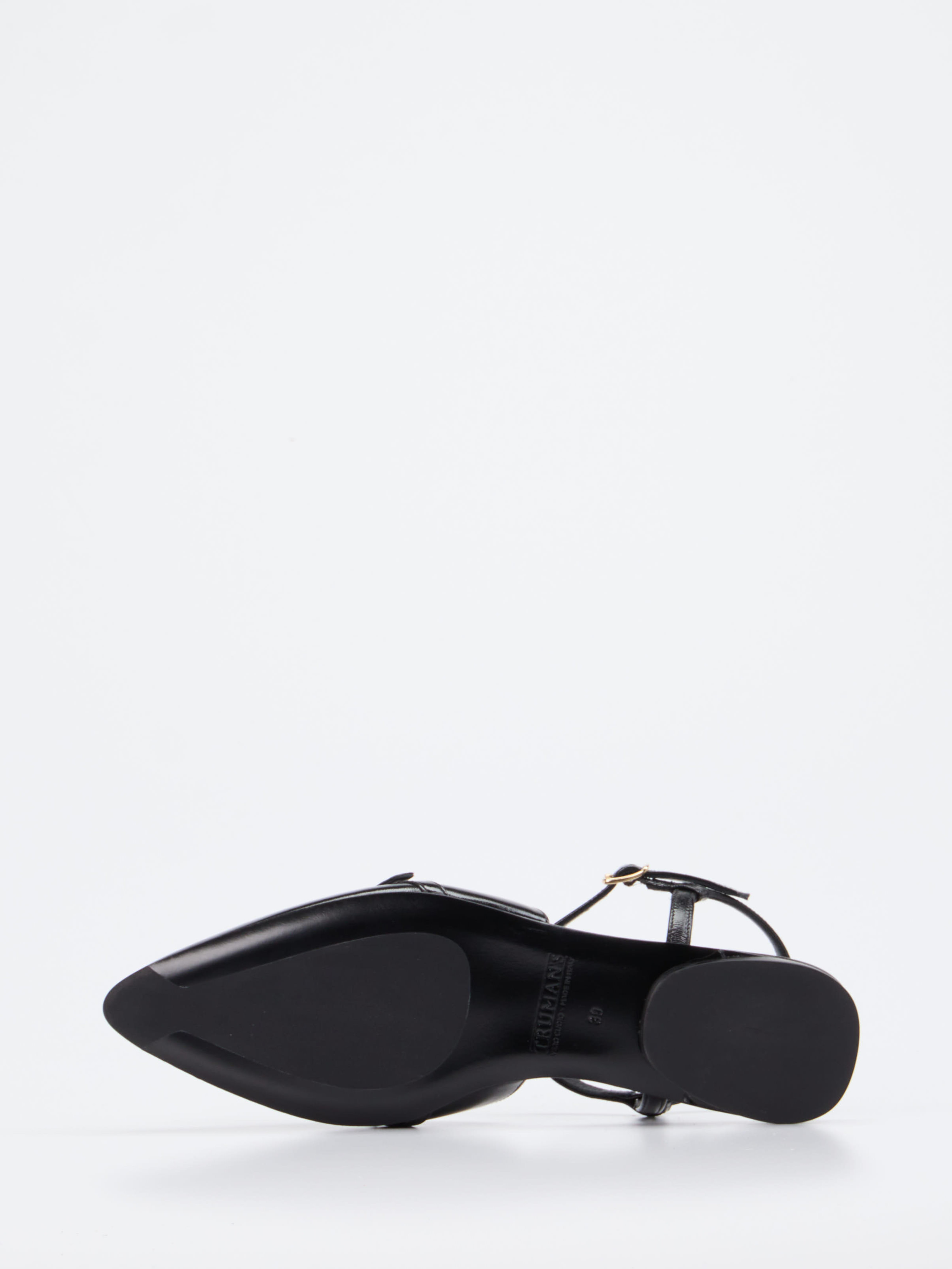 Slingpumps schwarz 1300009003205