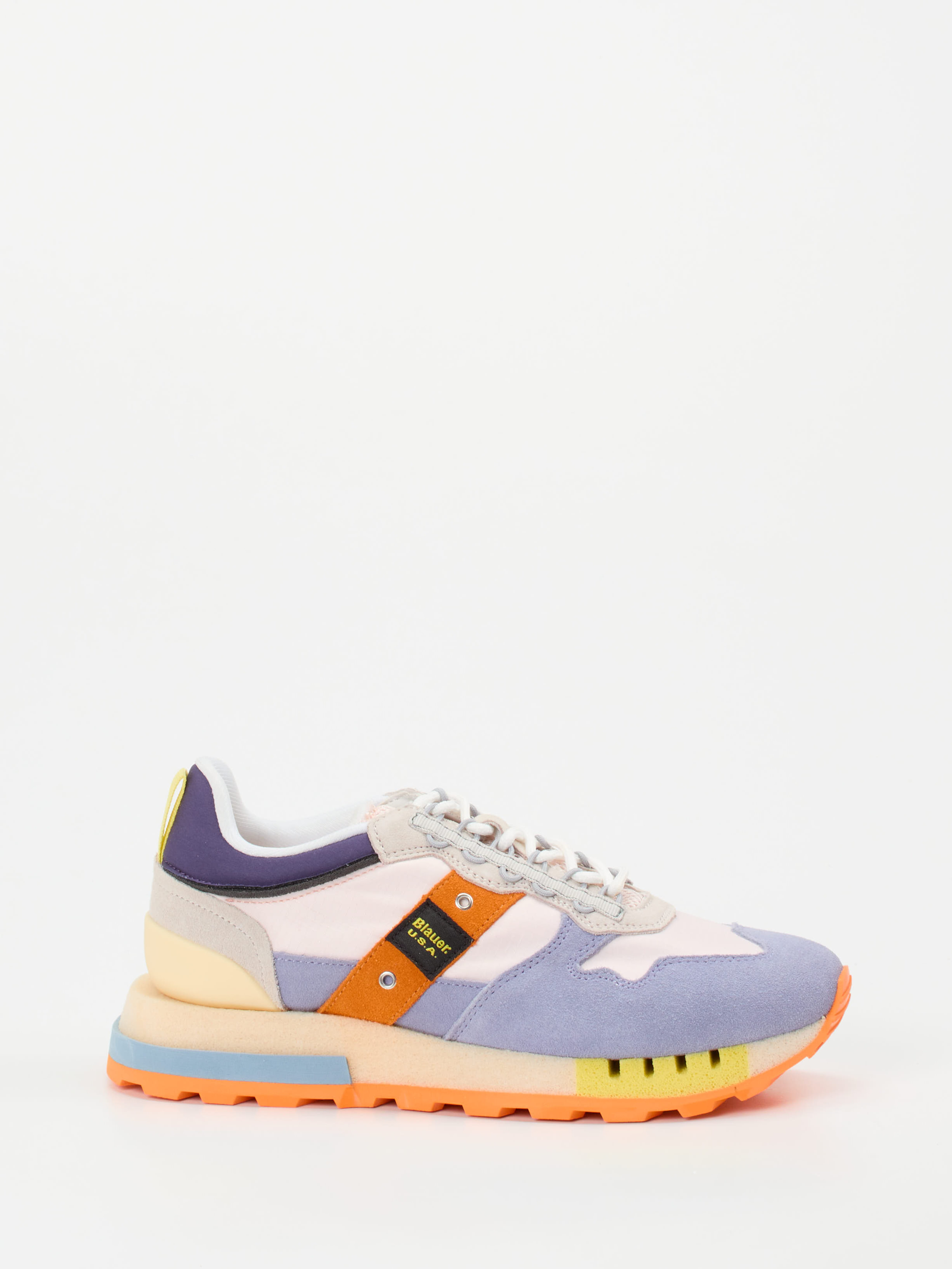 Sneaker blau 8165193000201