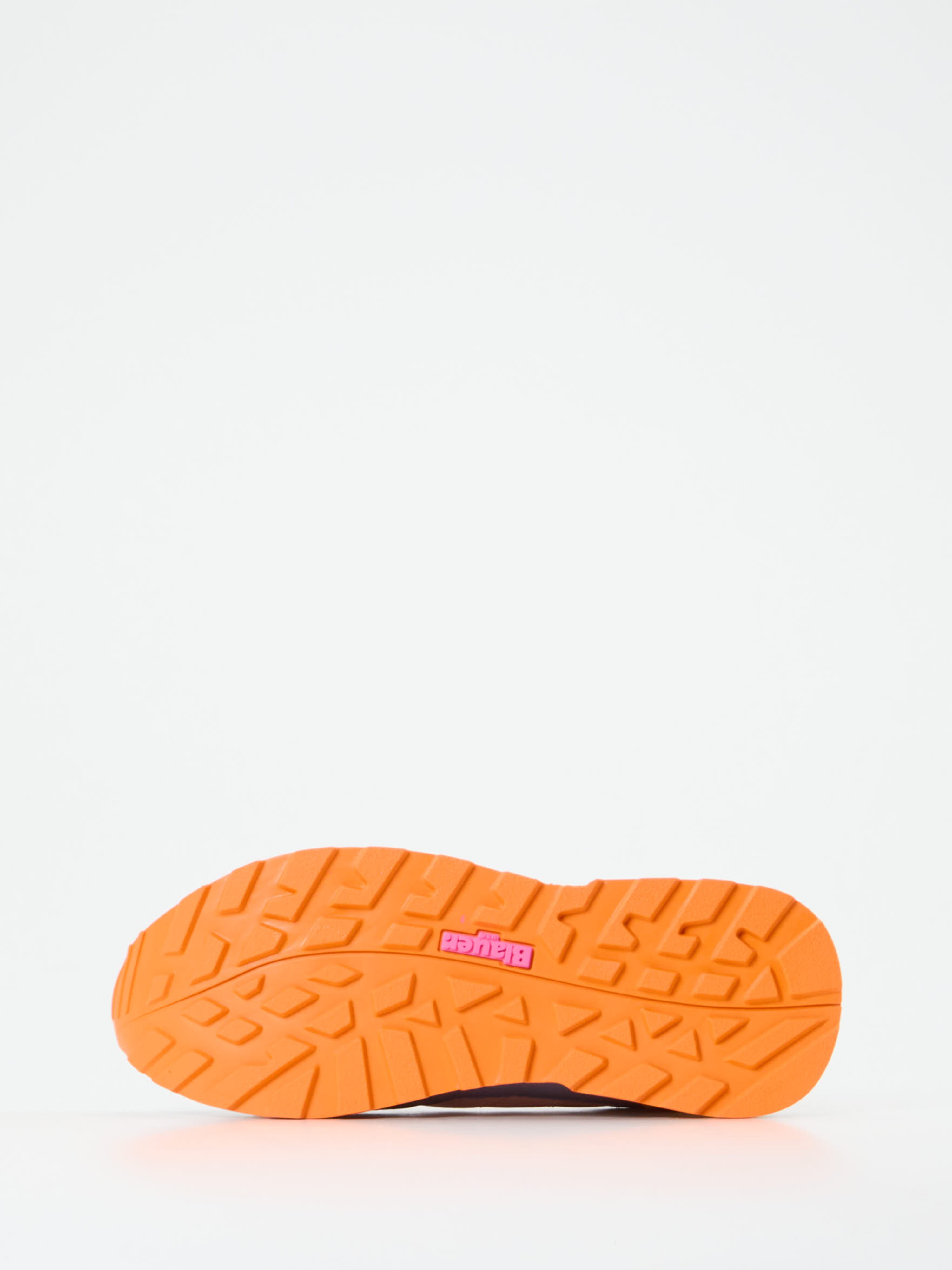 Sneaker blau 8165193000205