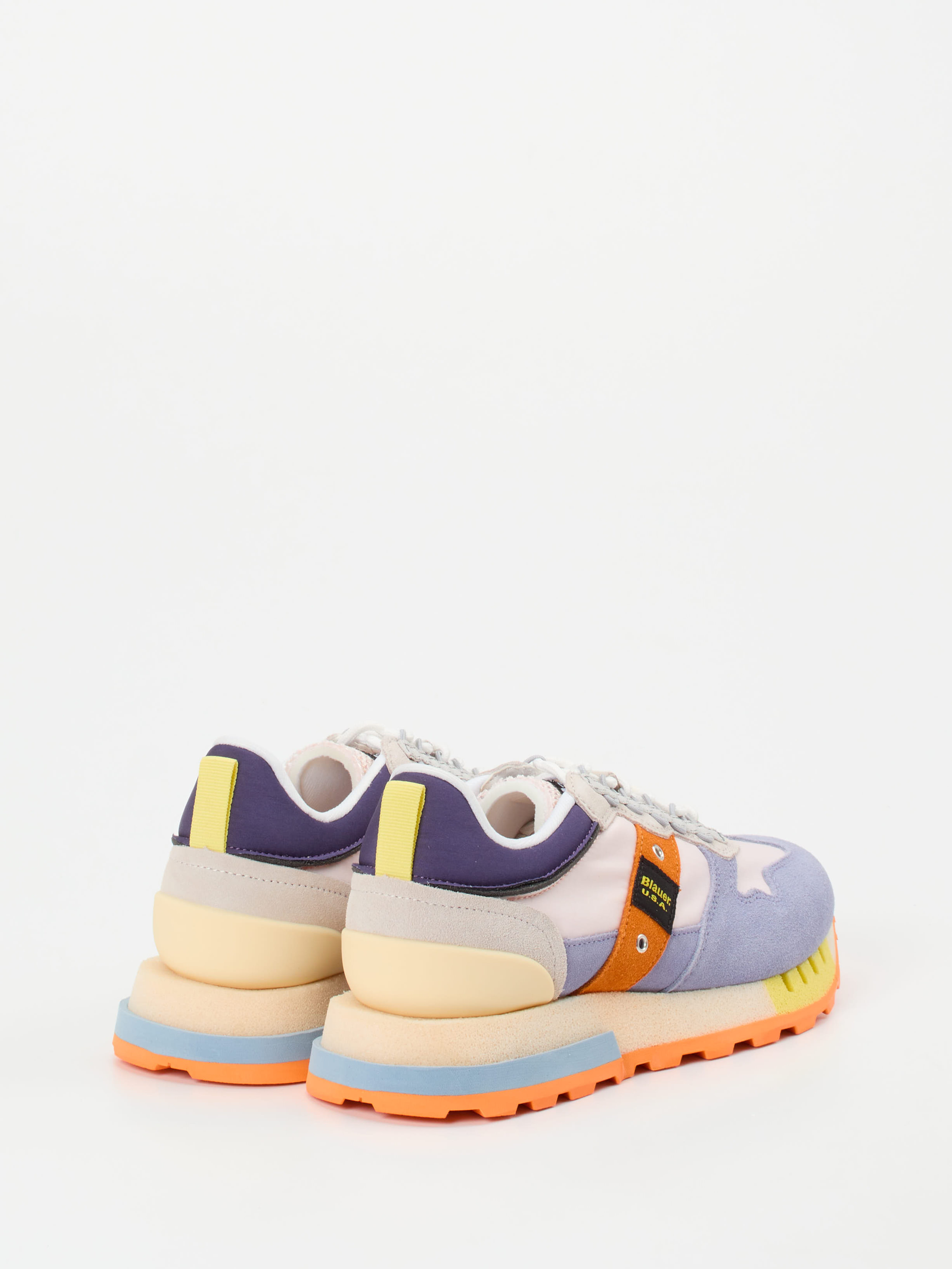 Sneaker blau 8165193000203