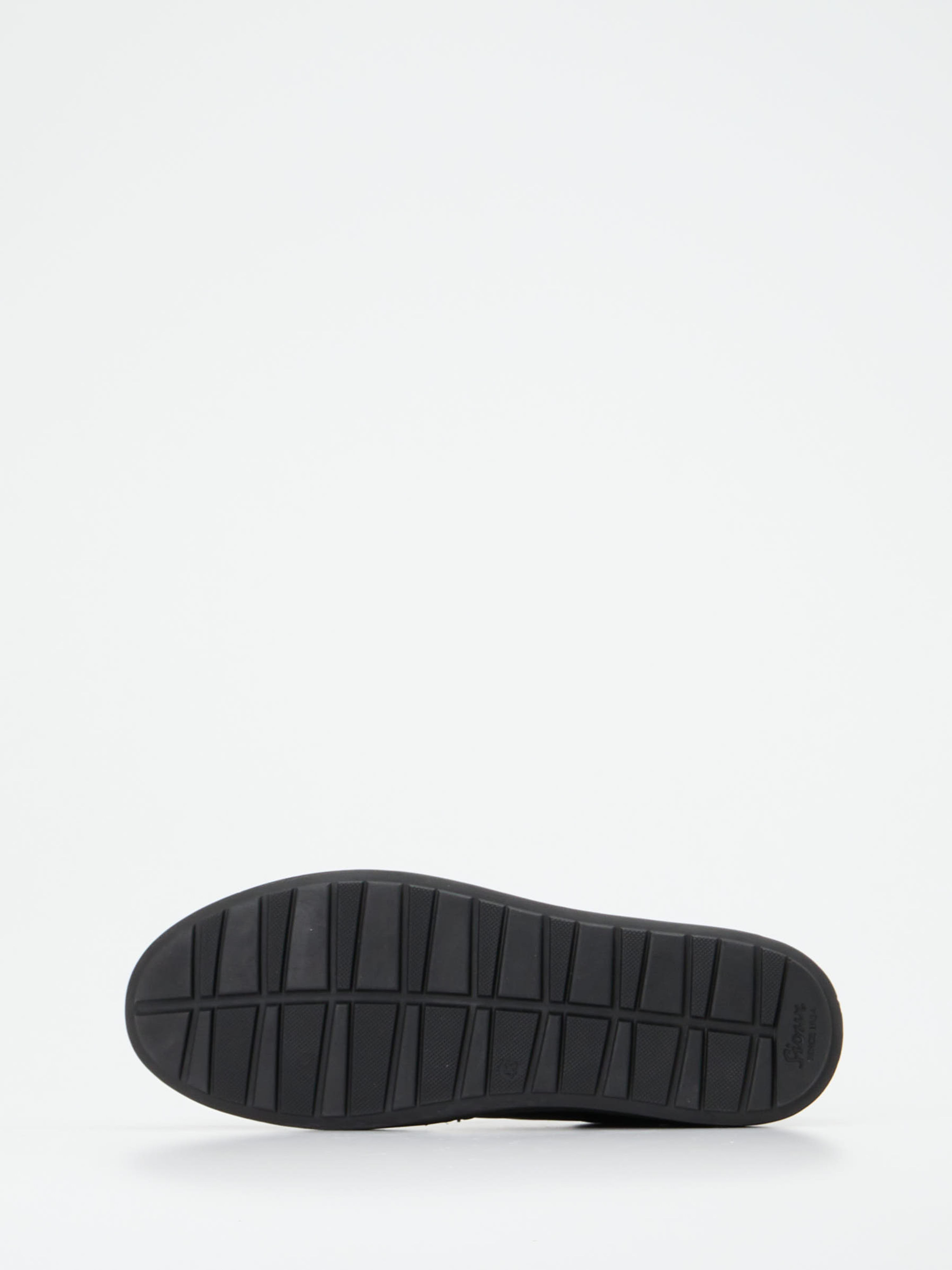 Sneaker schwarz 4661009062005