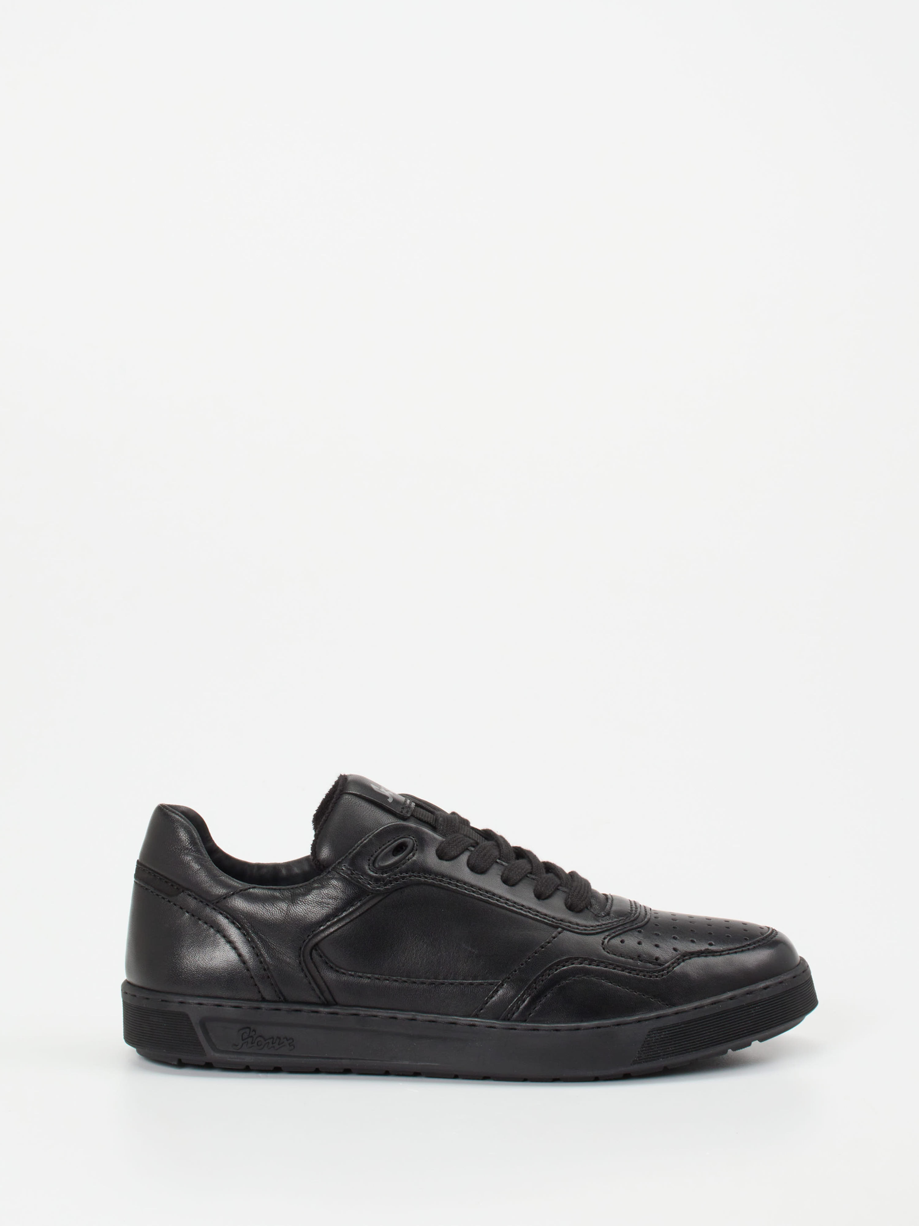 Sneaker schwarz 4661009062001