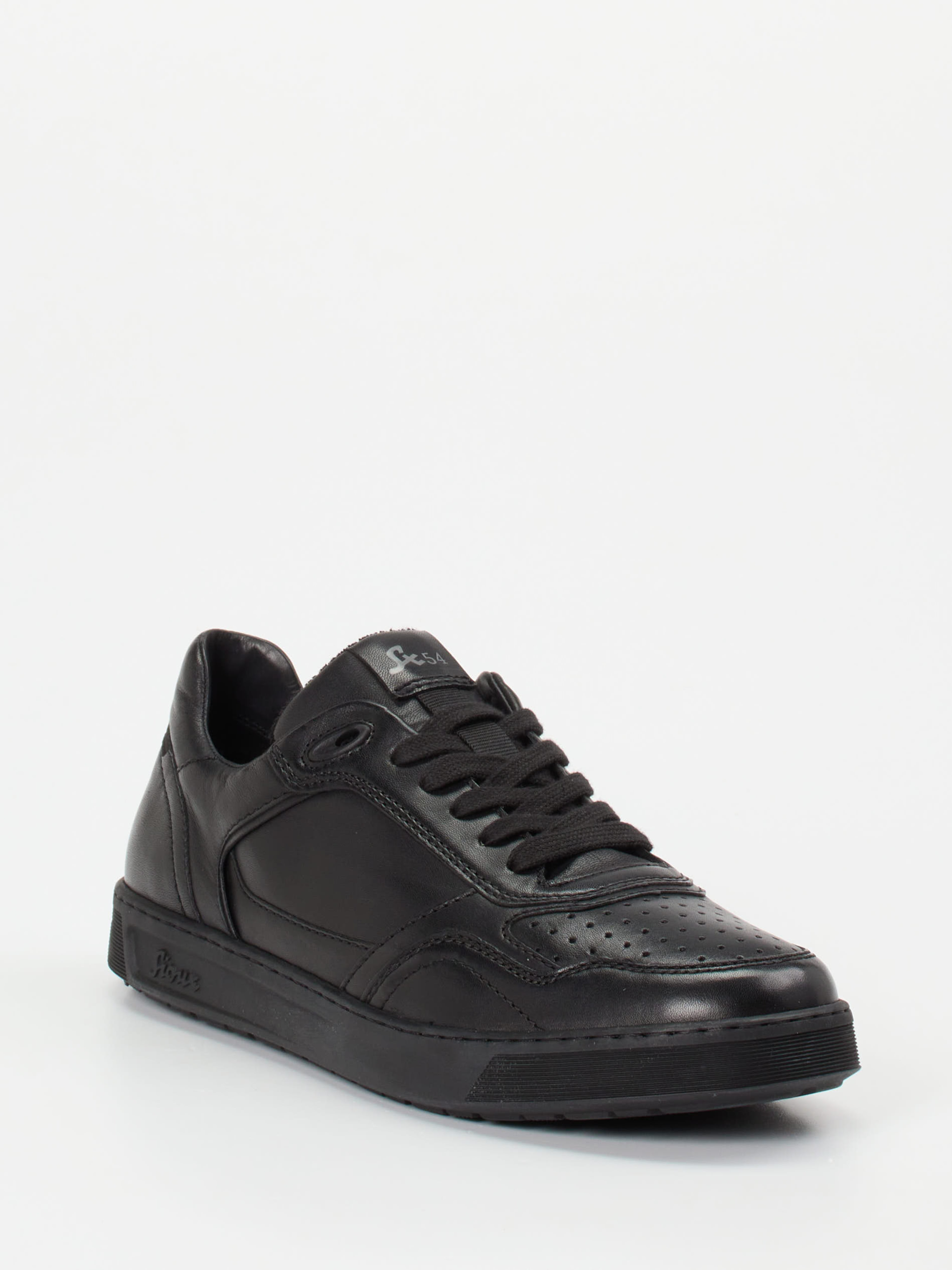 Sneaker schwarz 4661009062006