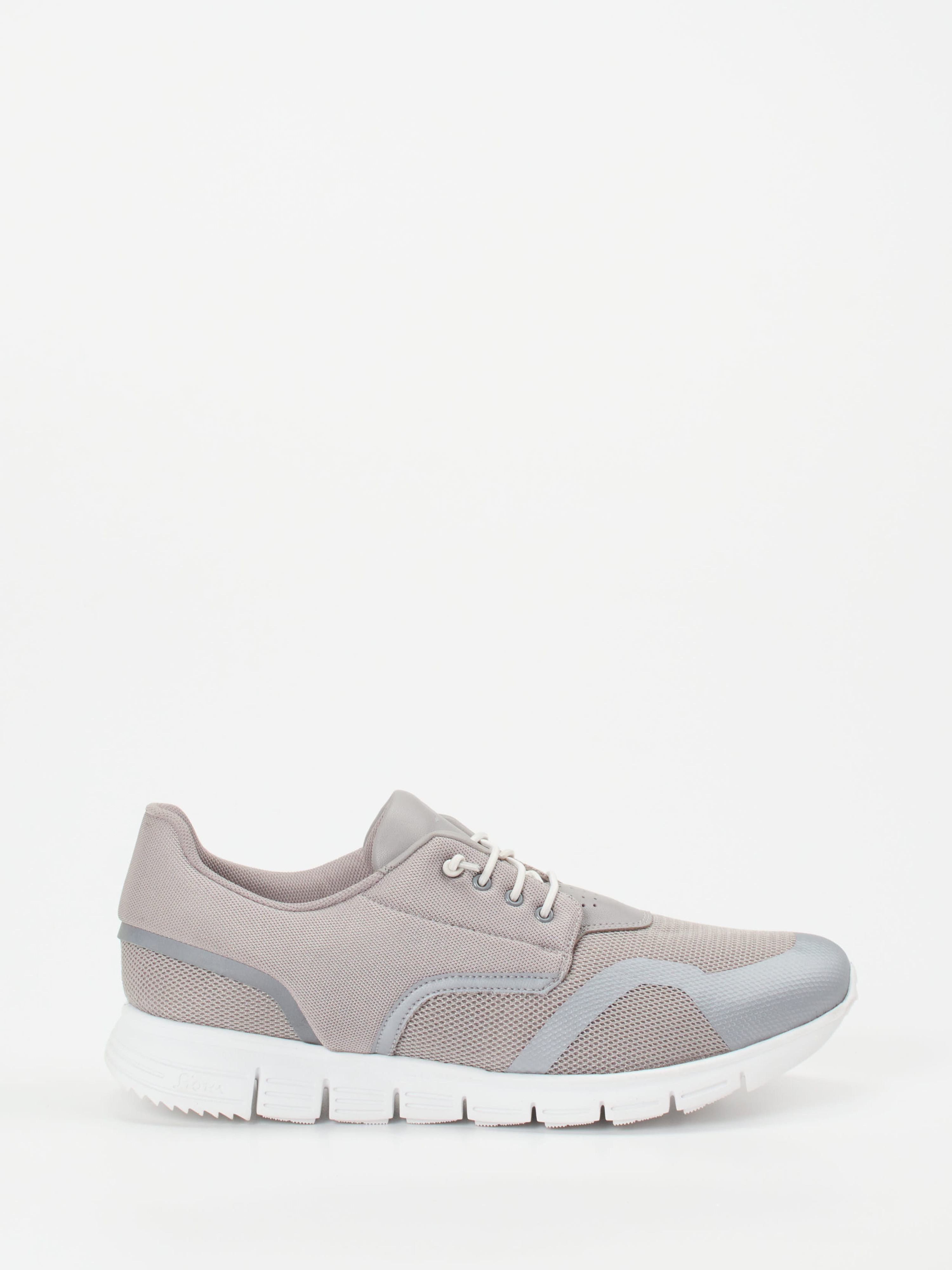 Sneaker grau 4661459028901