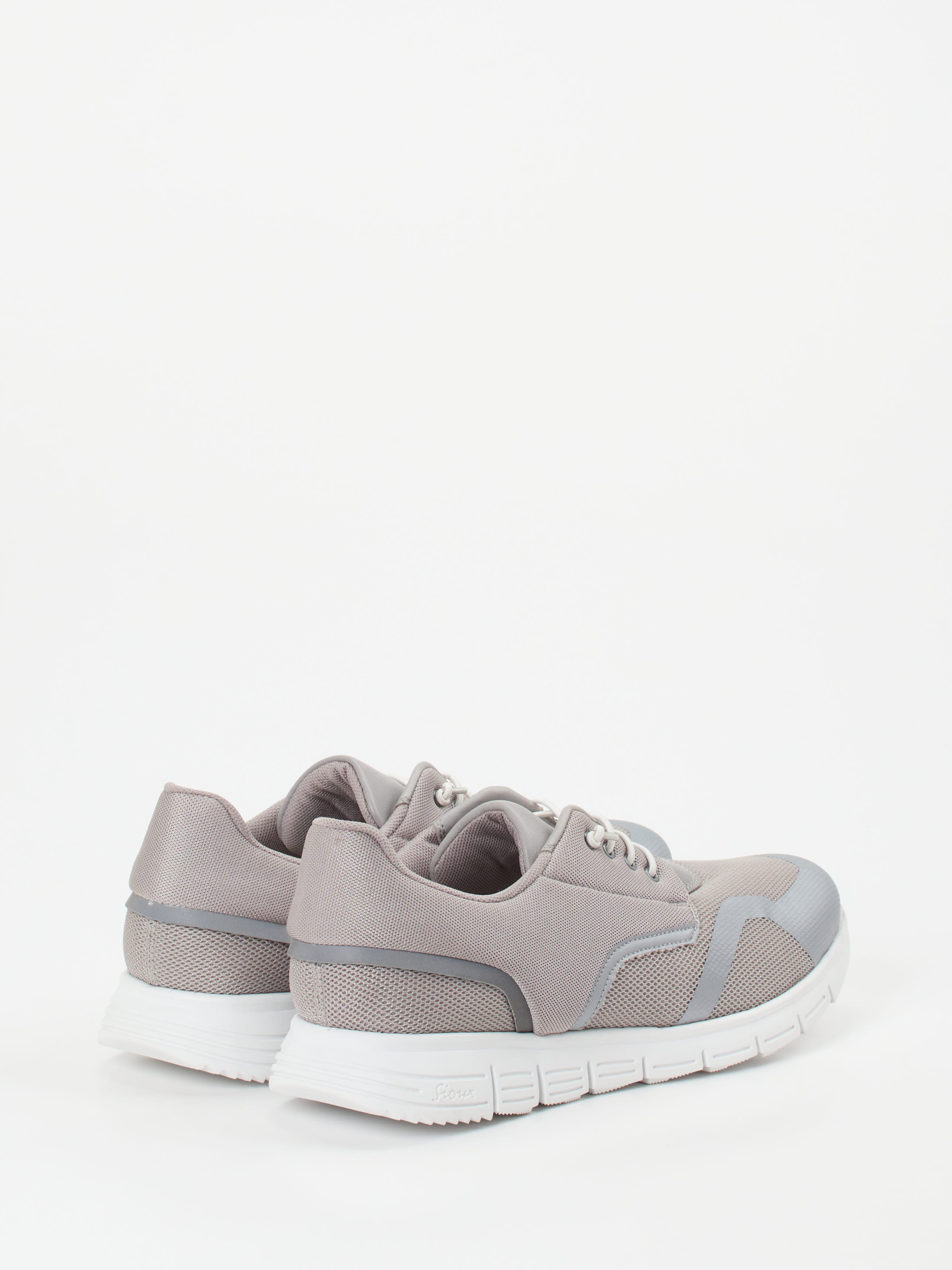 Sneaker grau 4661459028903