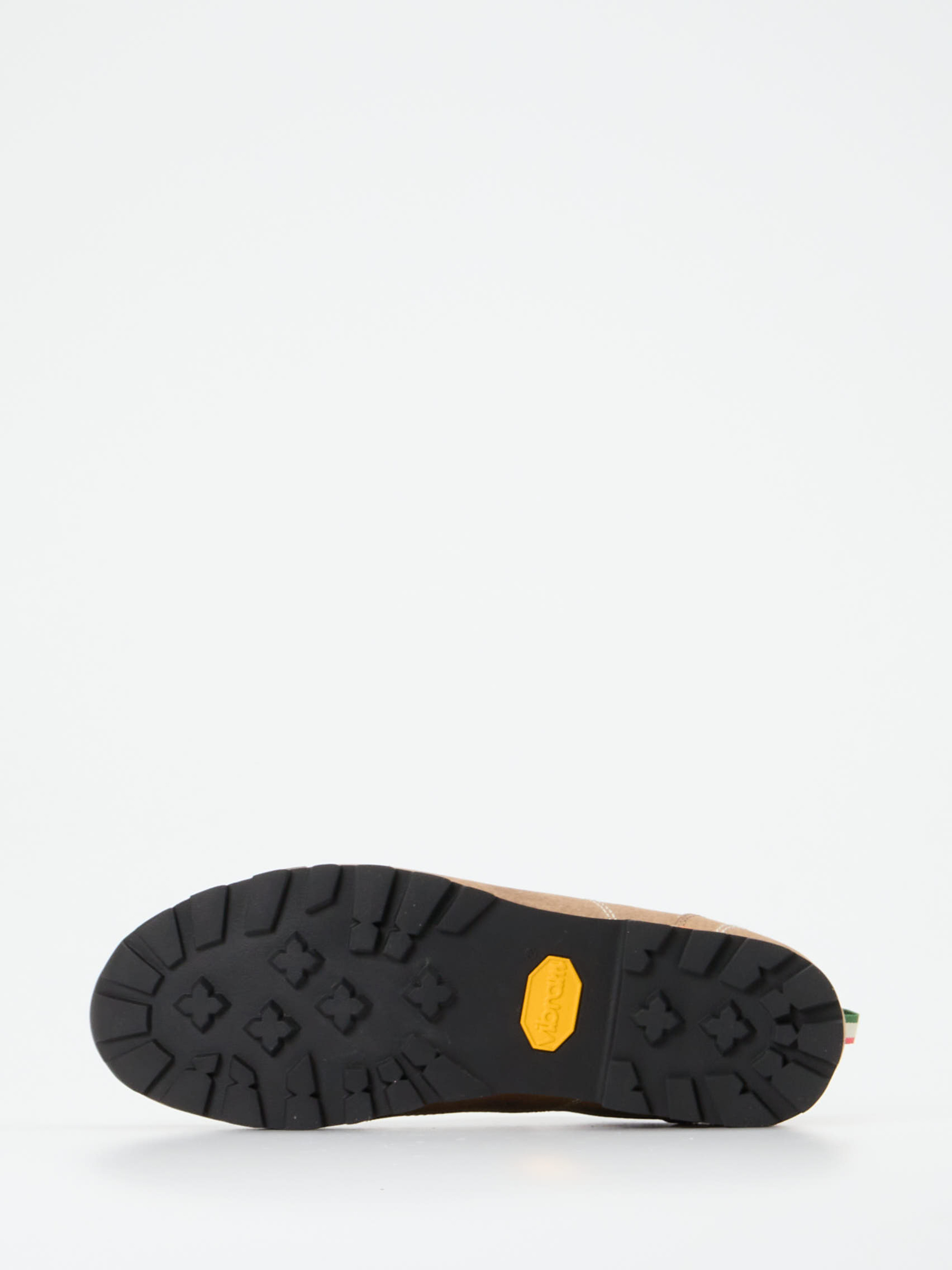 Schnürschuh braun 4610229040405