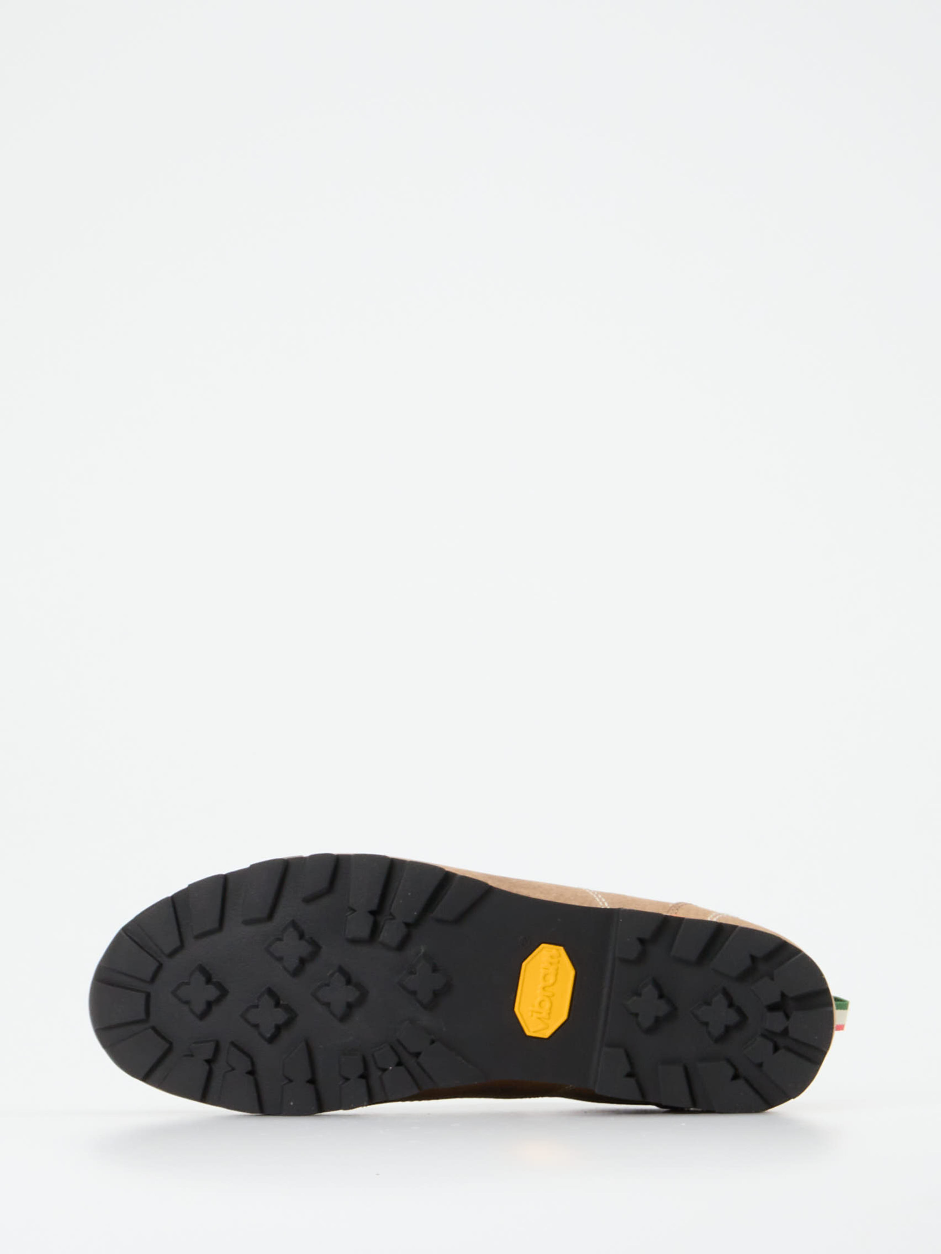Schnürschuh braun 4610229040405