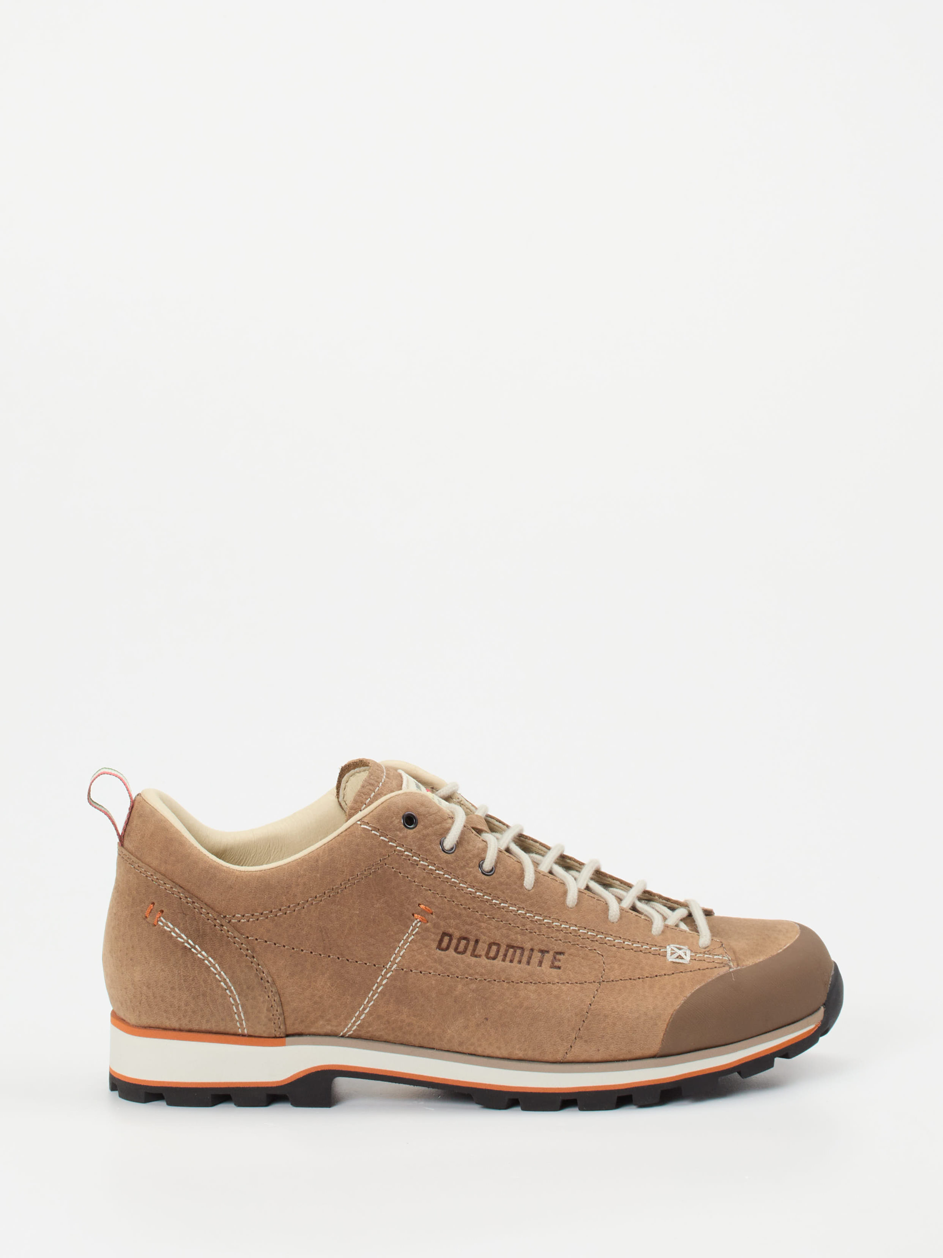Schnürschuh braun 4610229040401