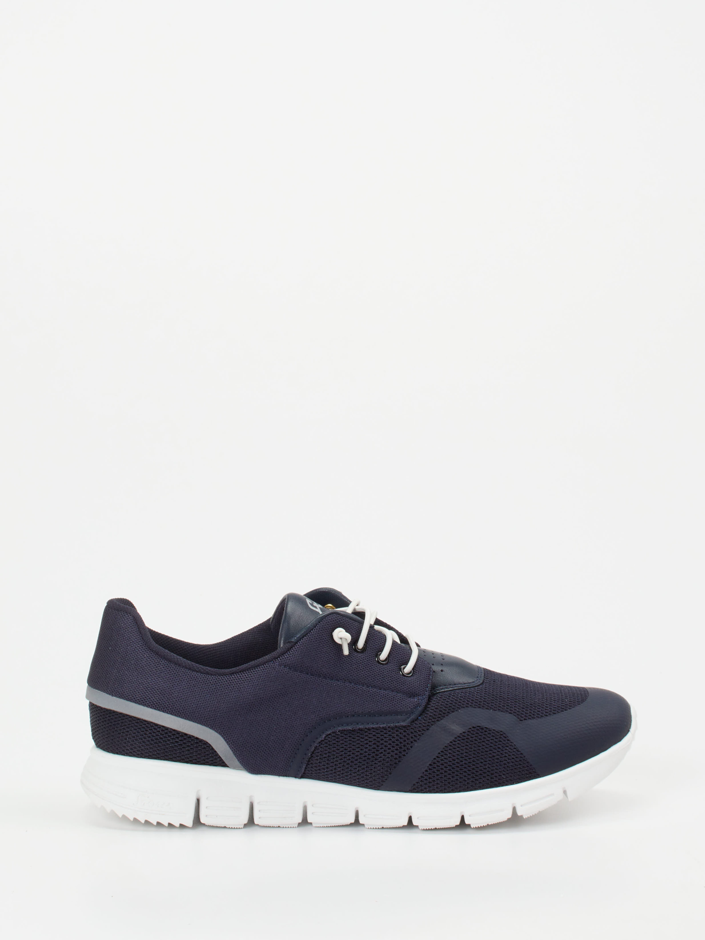 Sneaker MOKRUNNER blau 4661109086301