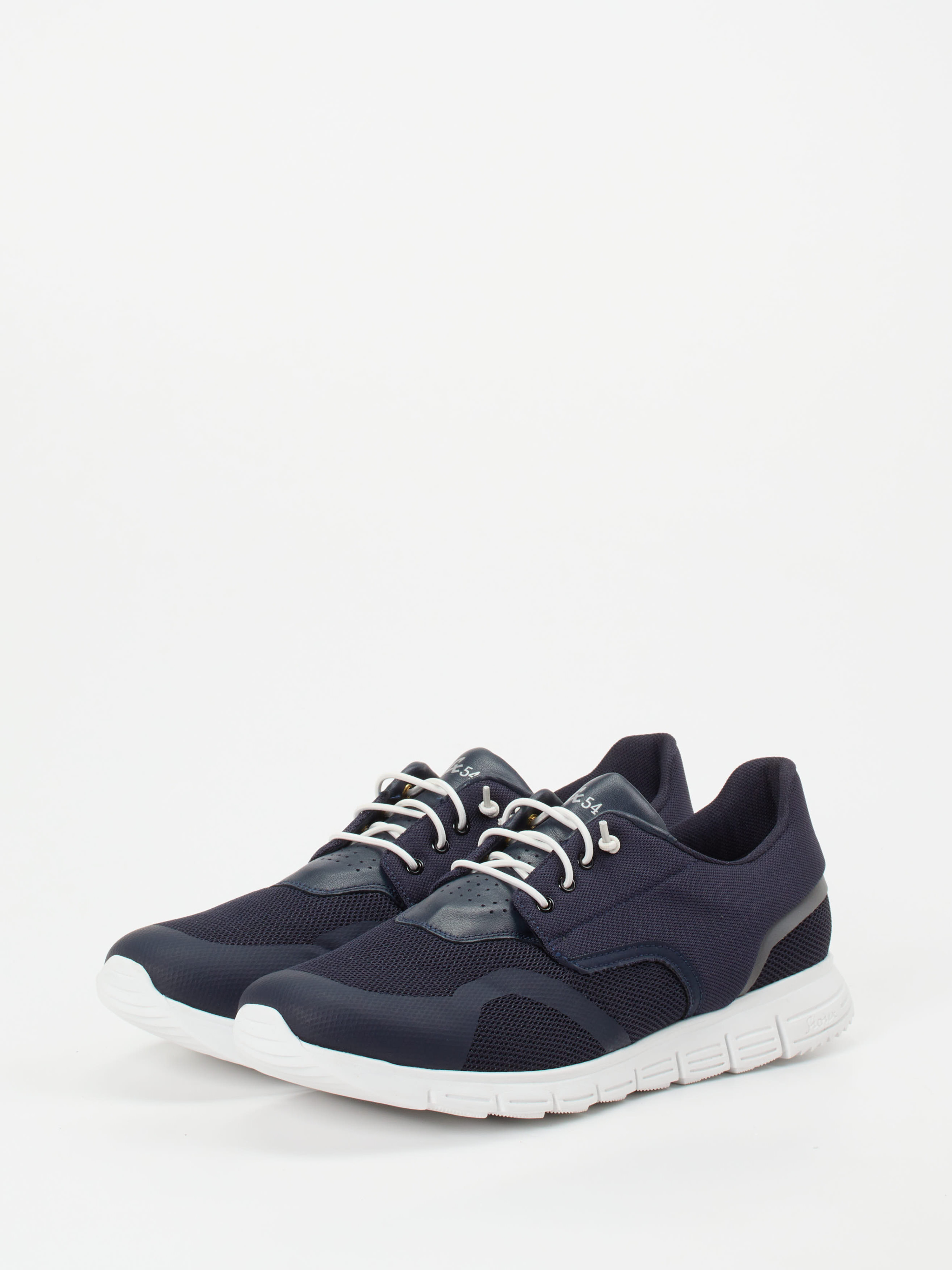 Sneaker MOKRUNNER blau 4661109086302