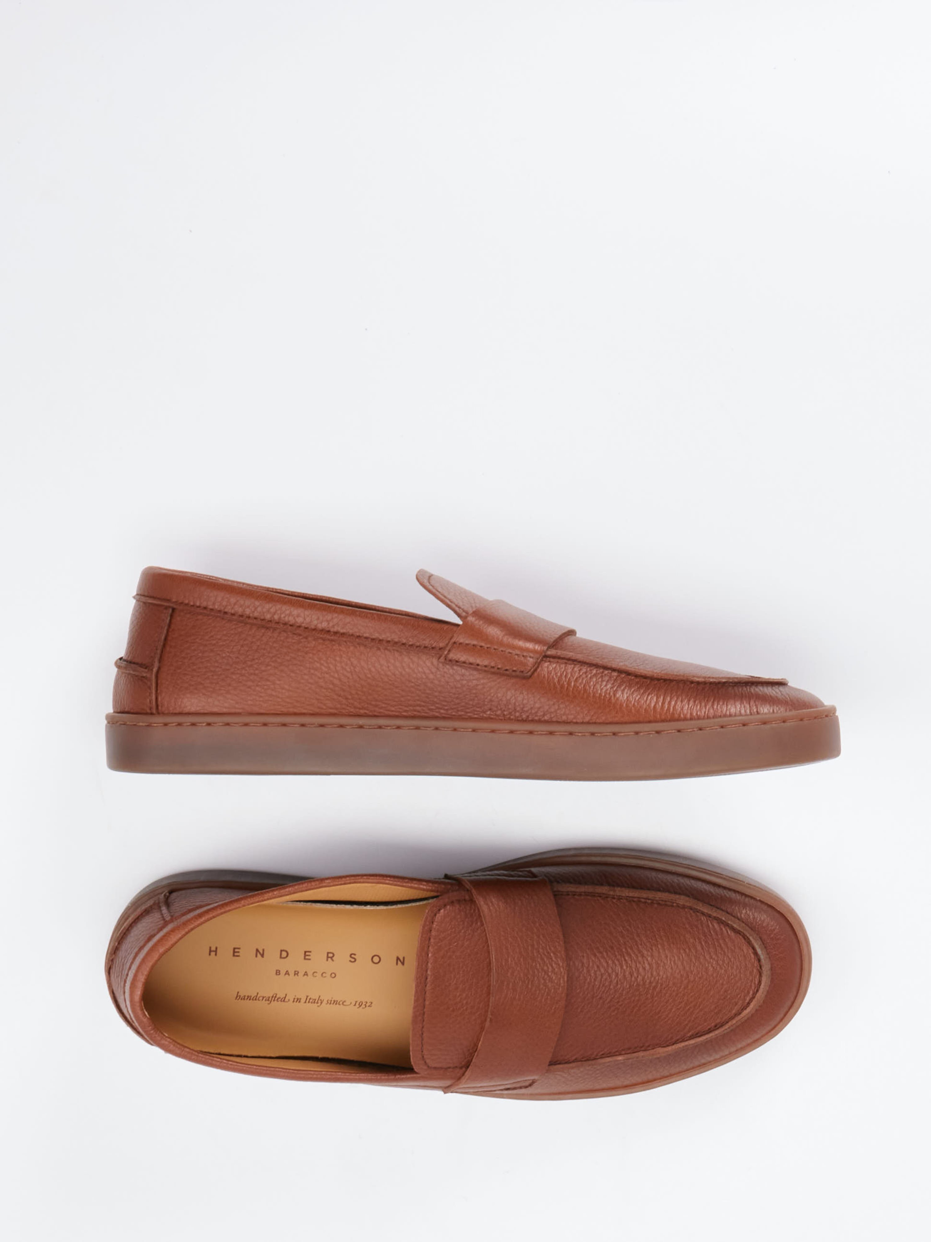 Slipper Sifnos braun 4510229005804