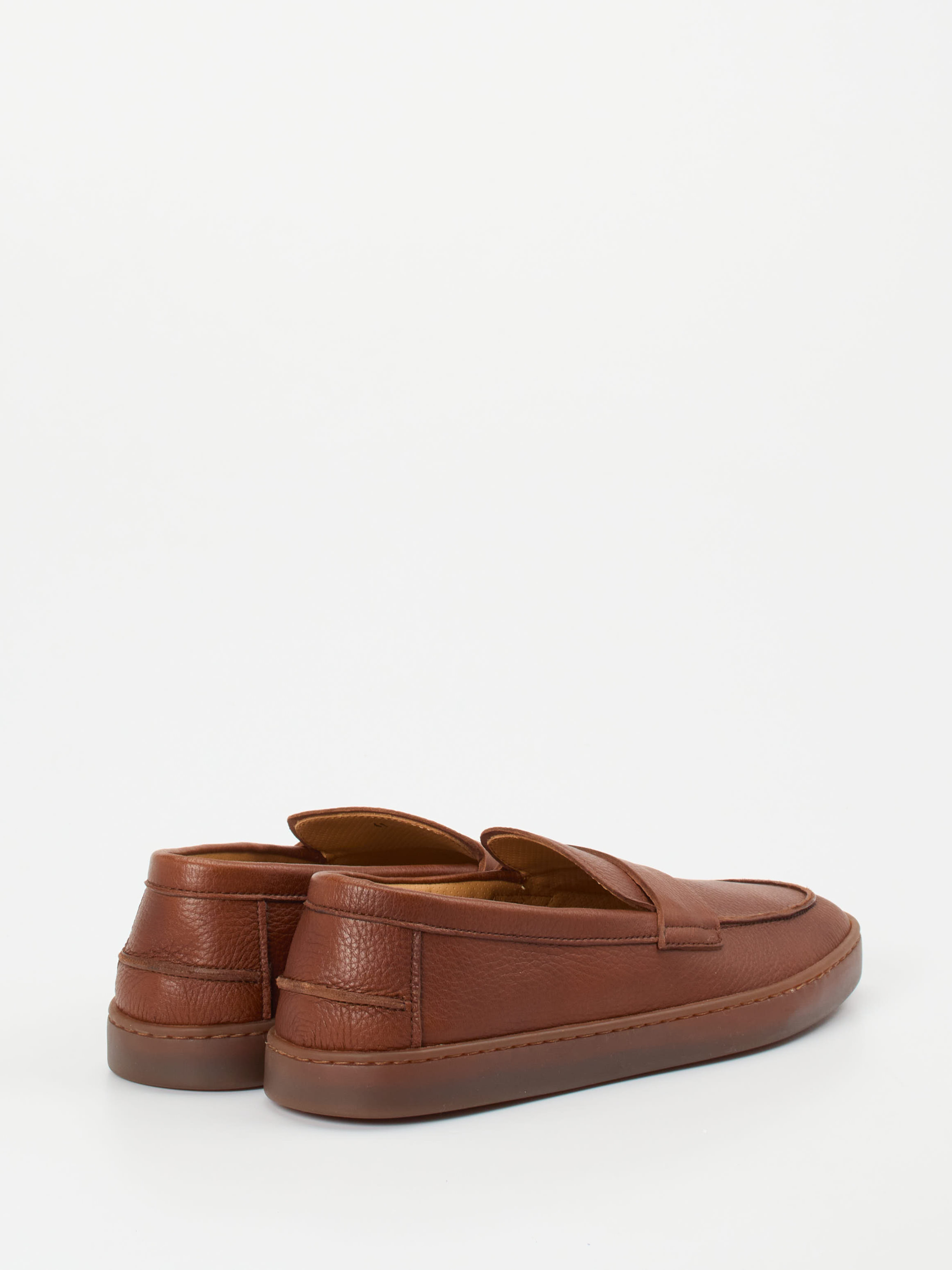 Slipper Sifnos braun 4510229005803