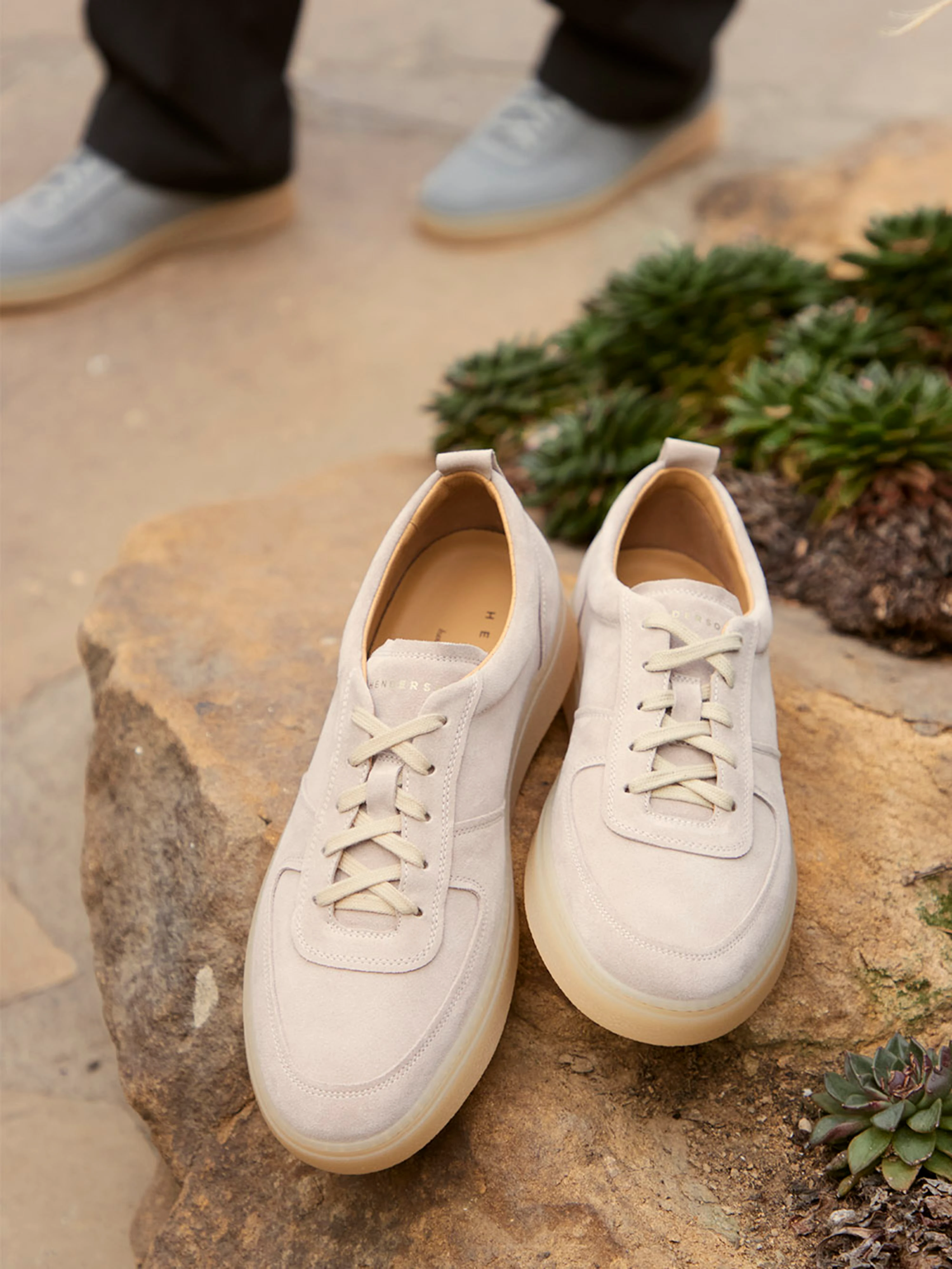 Sneaker Levante