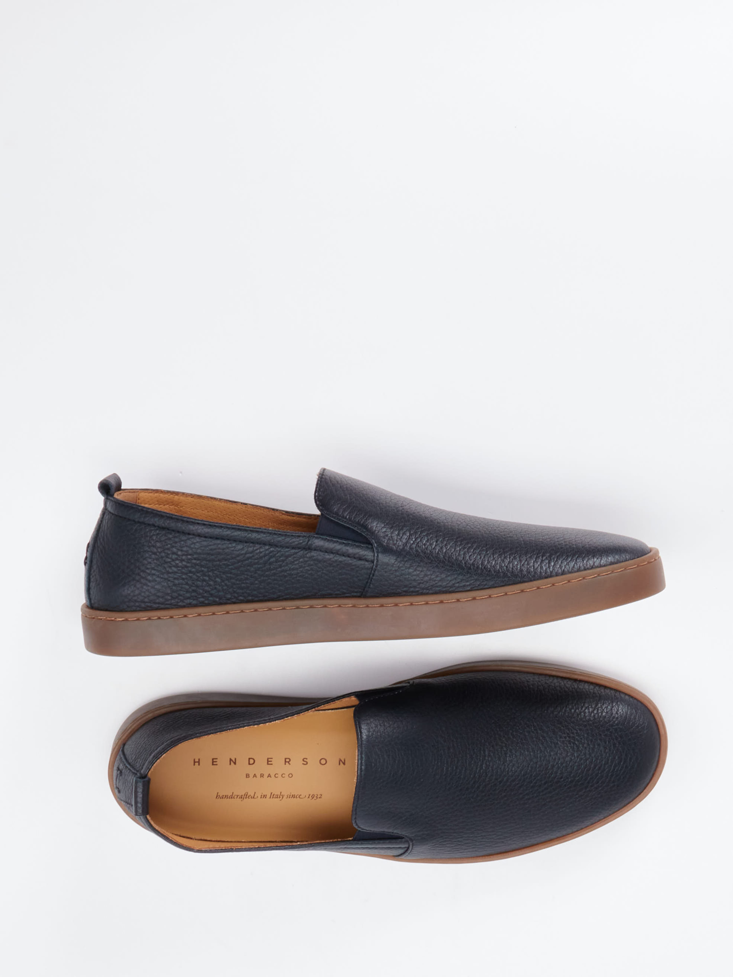 Slipper Rodi blau 4510109013304