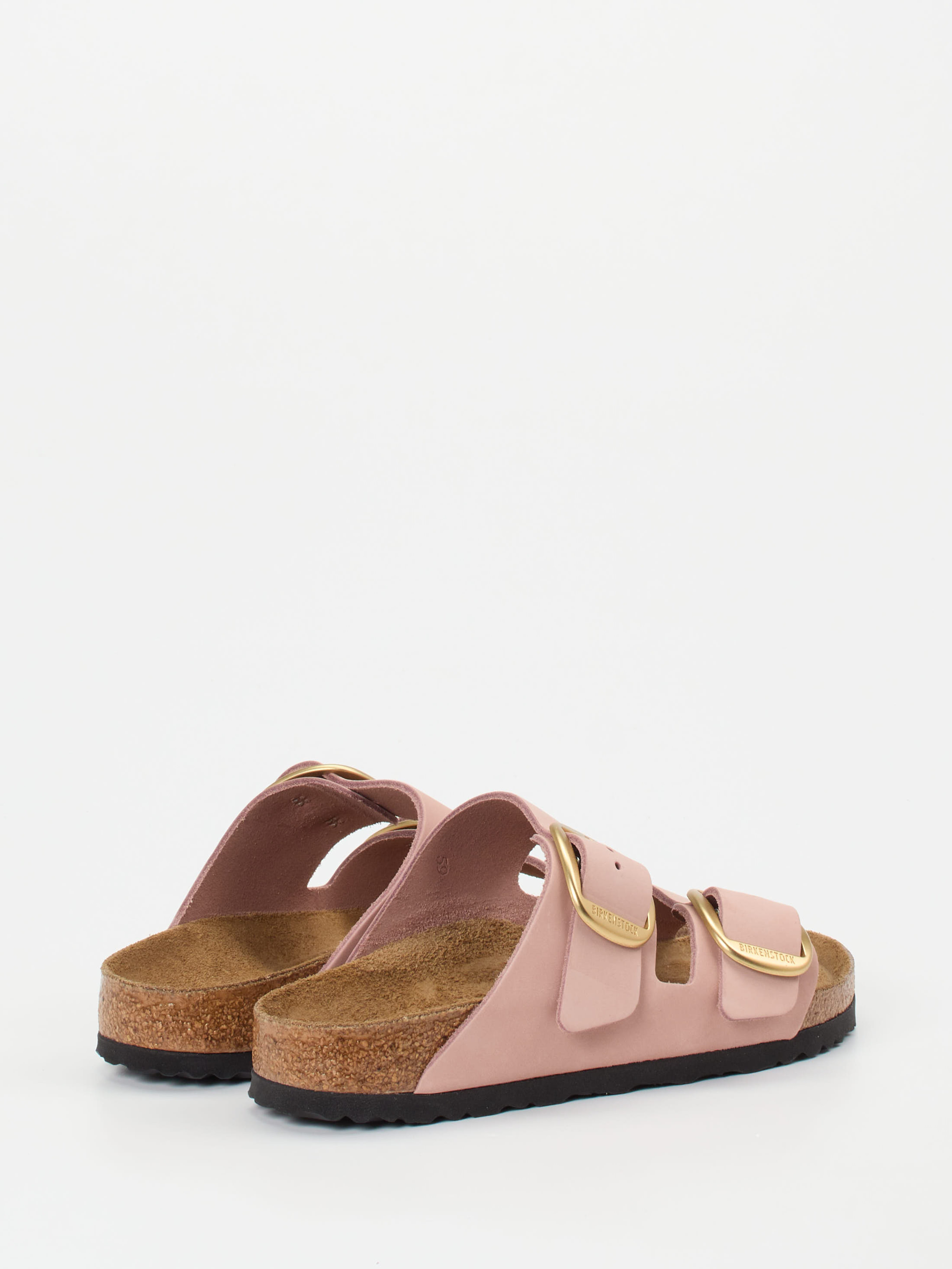 Pantolette Arizona rosa 2110599002803