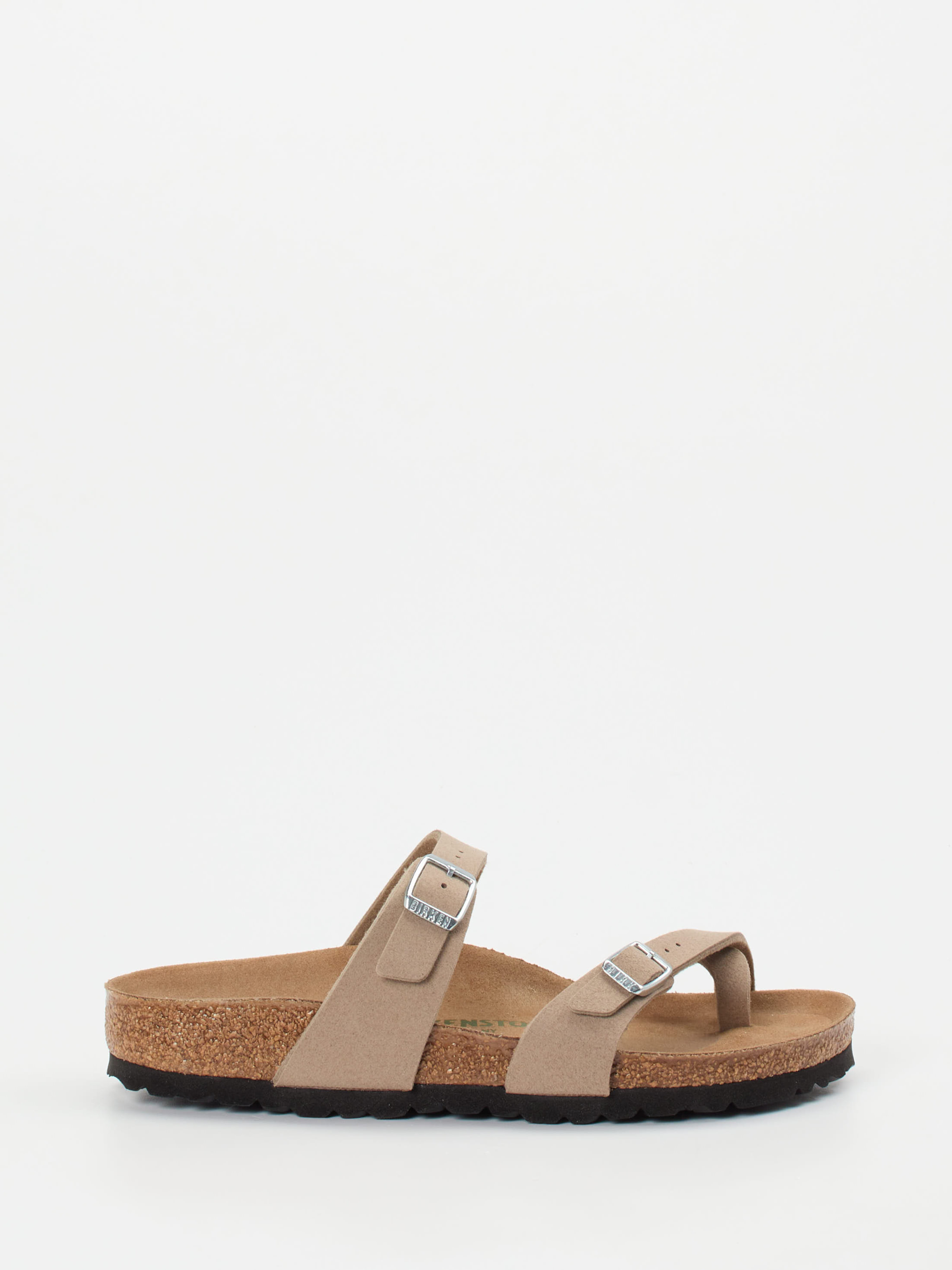 Pantolette Mayari braun 2110249000601