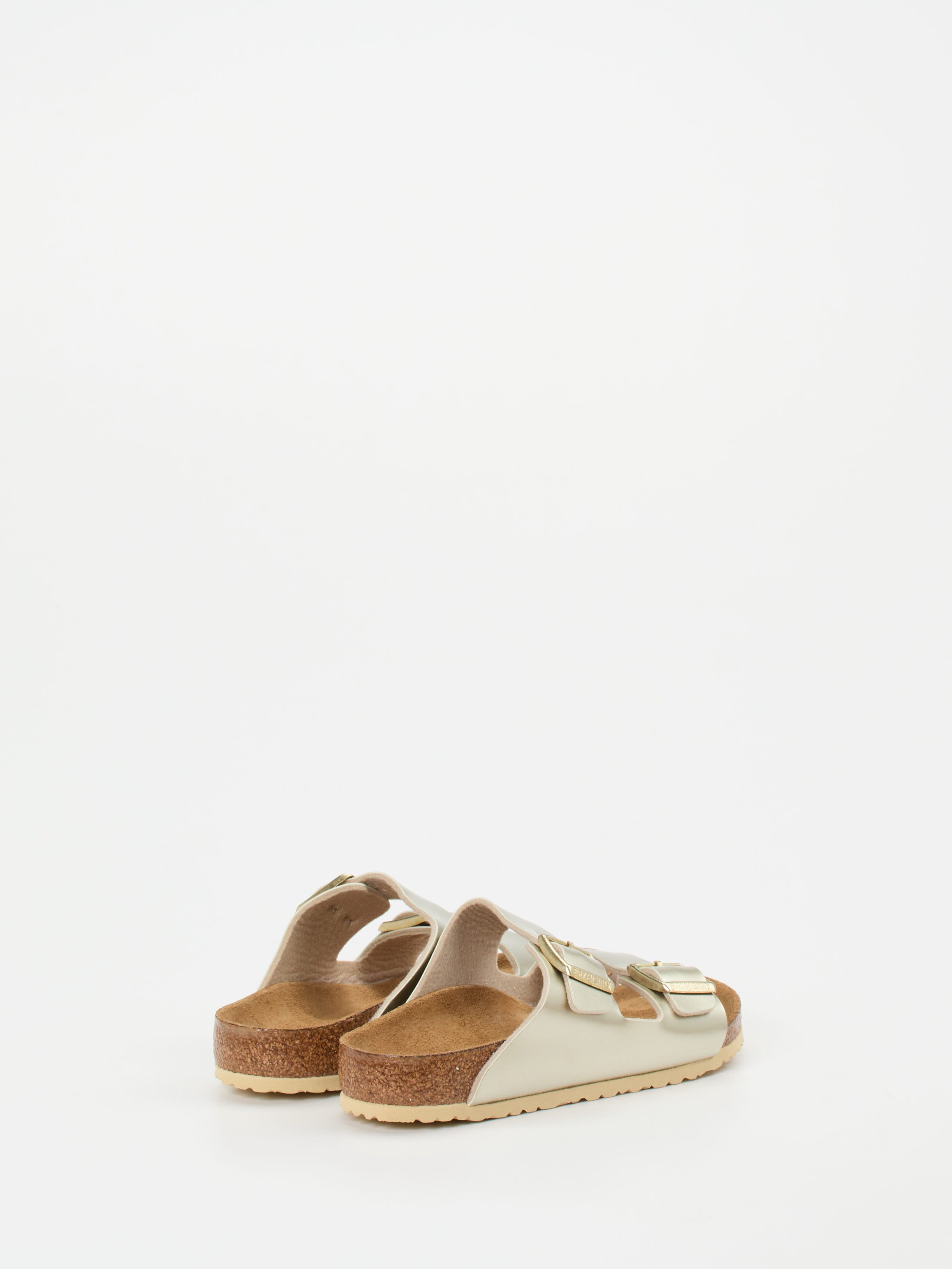 Pantolette Arizona gold 6110889000103