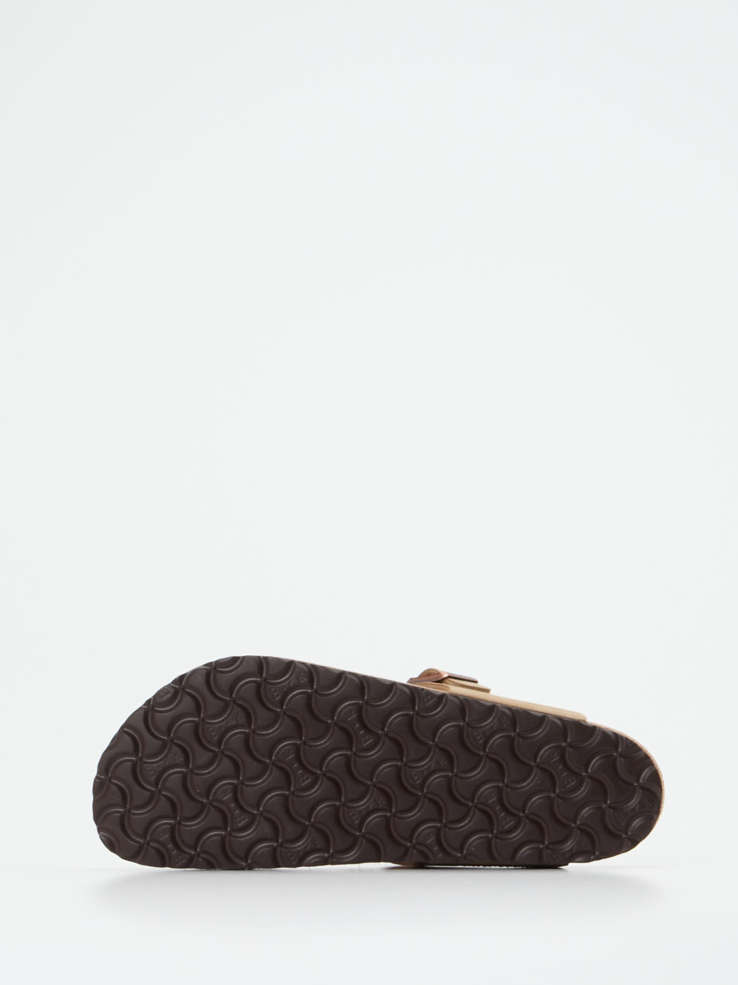 Pantolette Gizeh braun 4110229001305