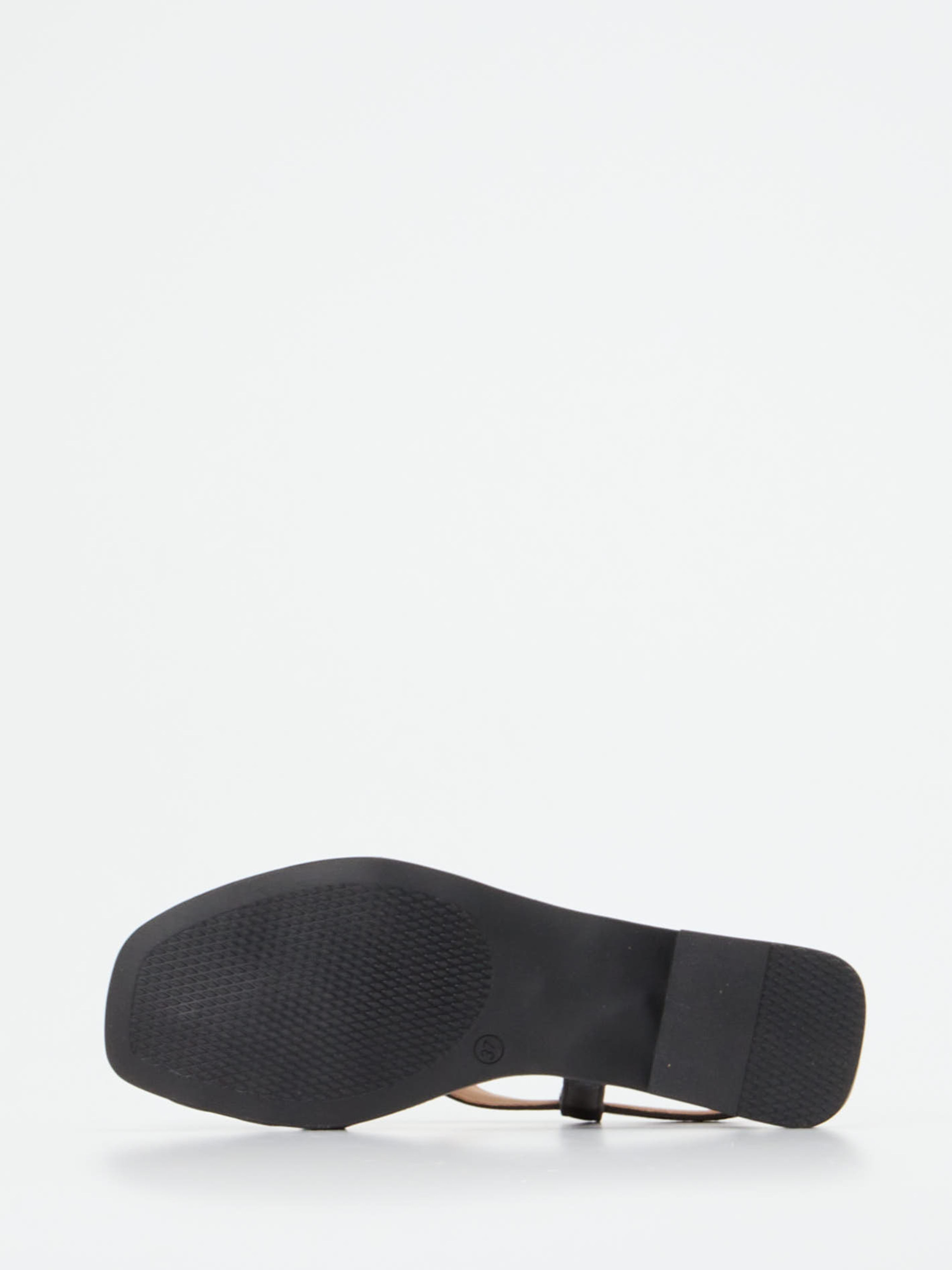 Sandalette schwarz 2200009012405