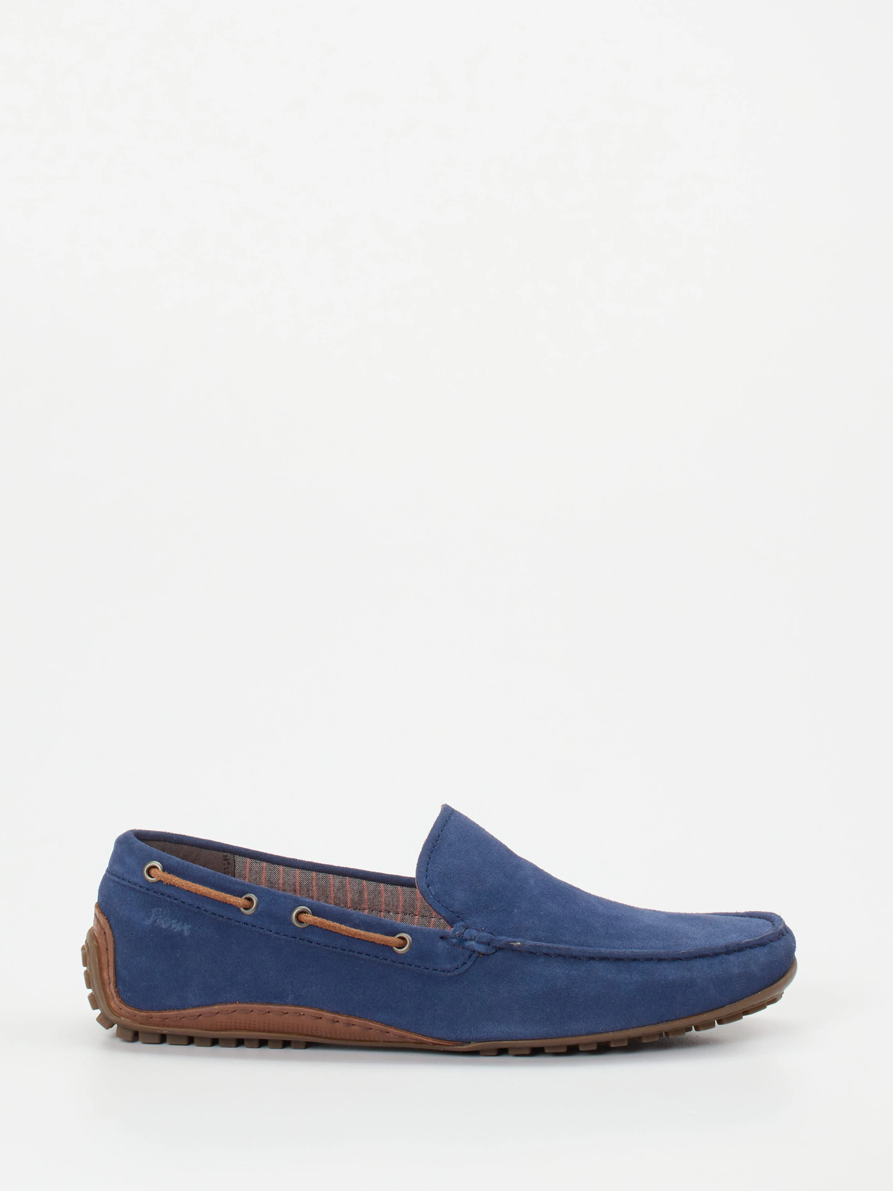 Mokassin blau 4511159001901