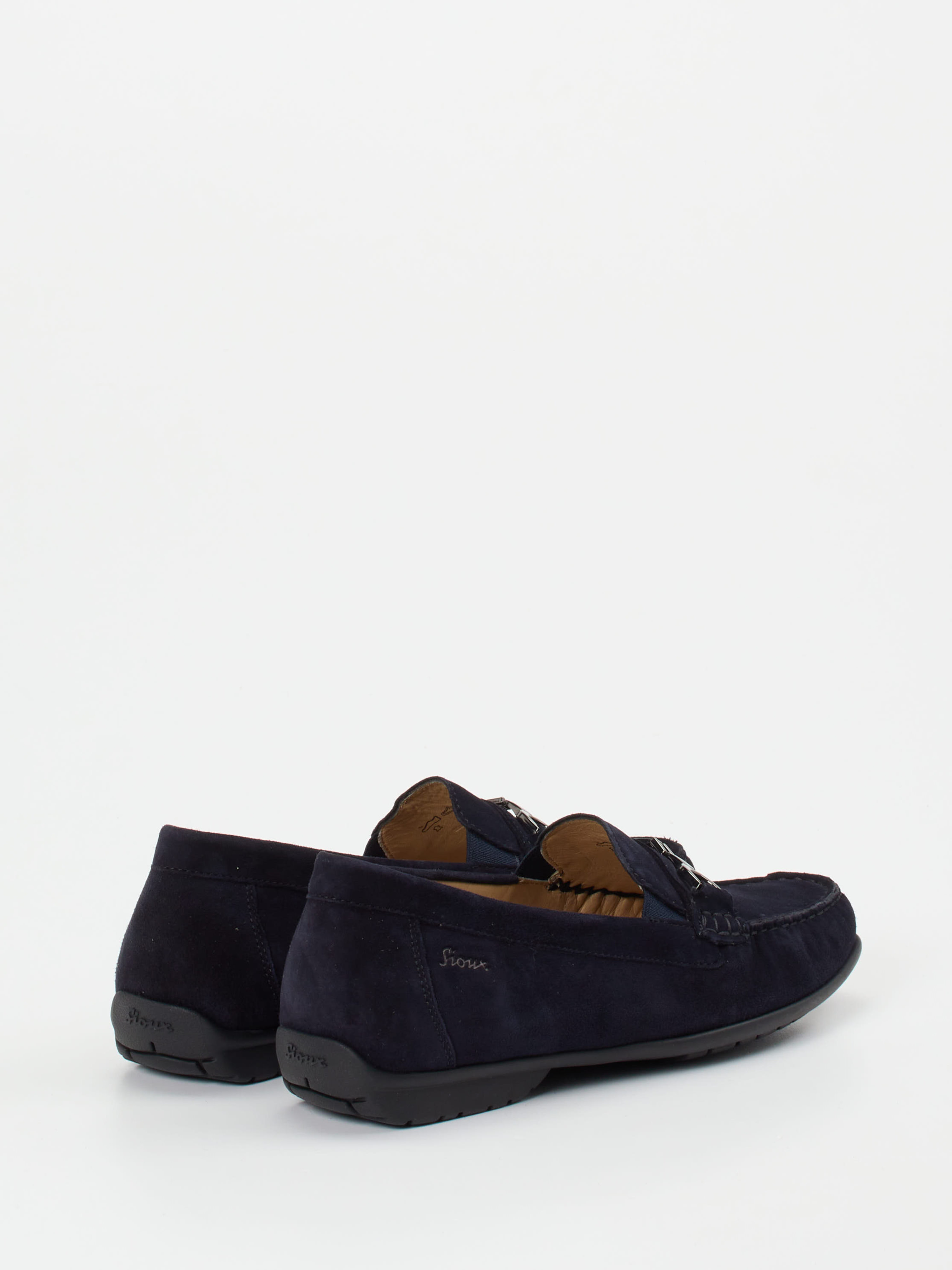 Slipper CORTIZIA blau 2551109005203