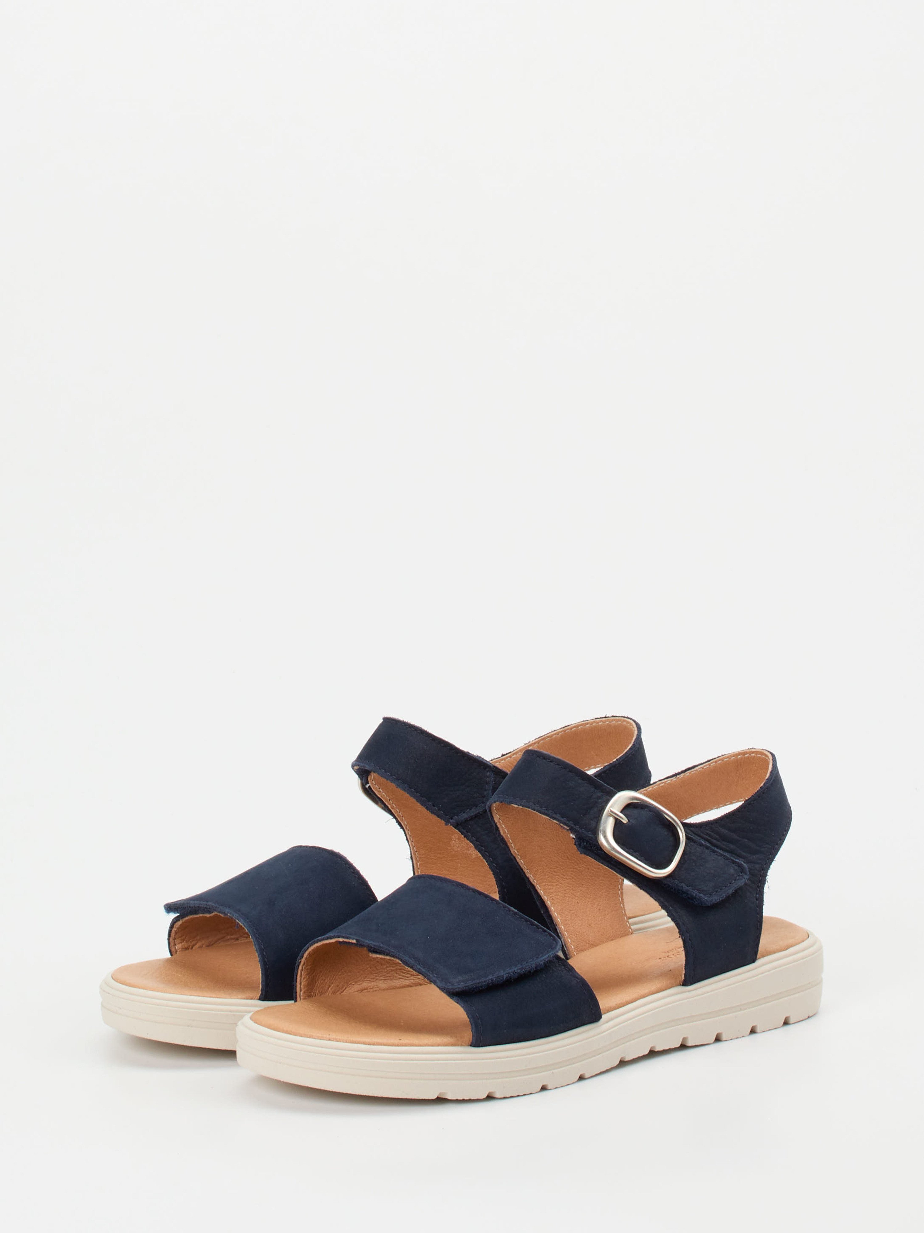 Sandalette blau 6201109014102
