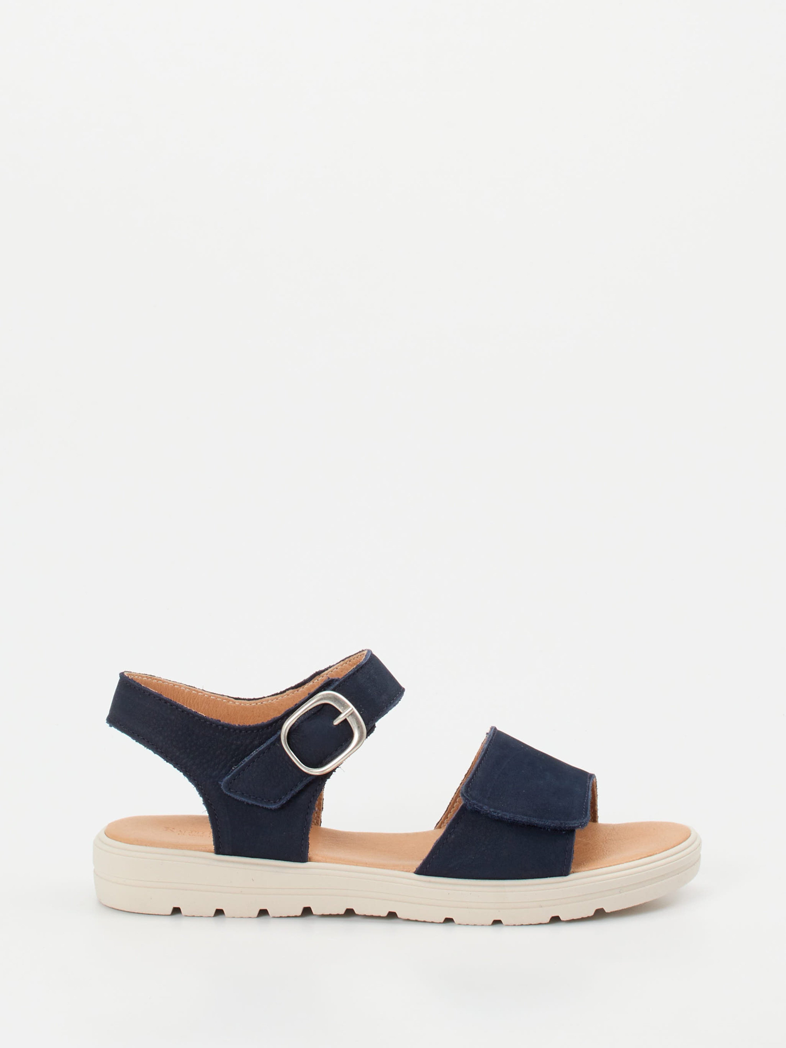 Sandalette blau 6201109014101