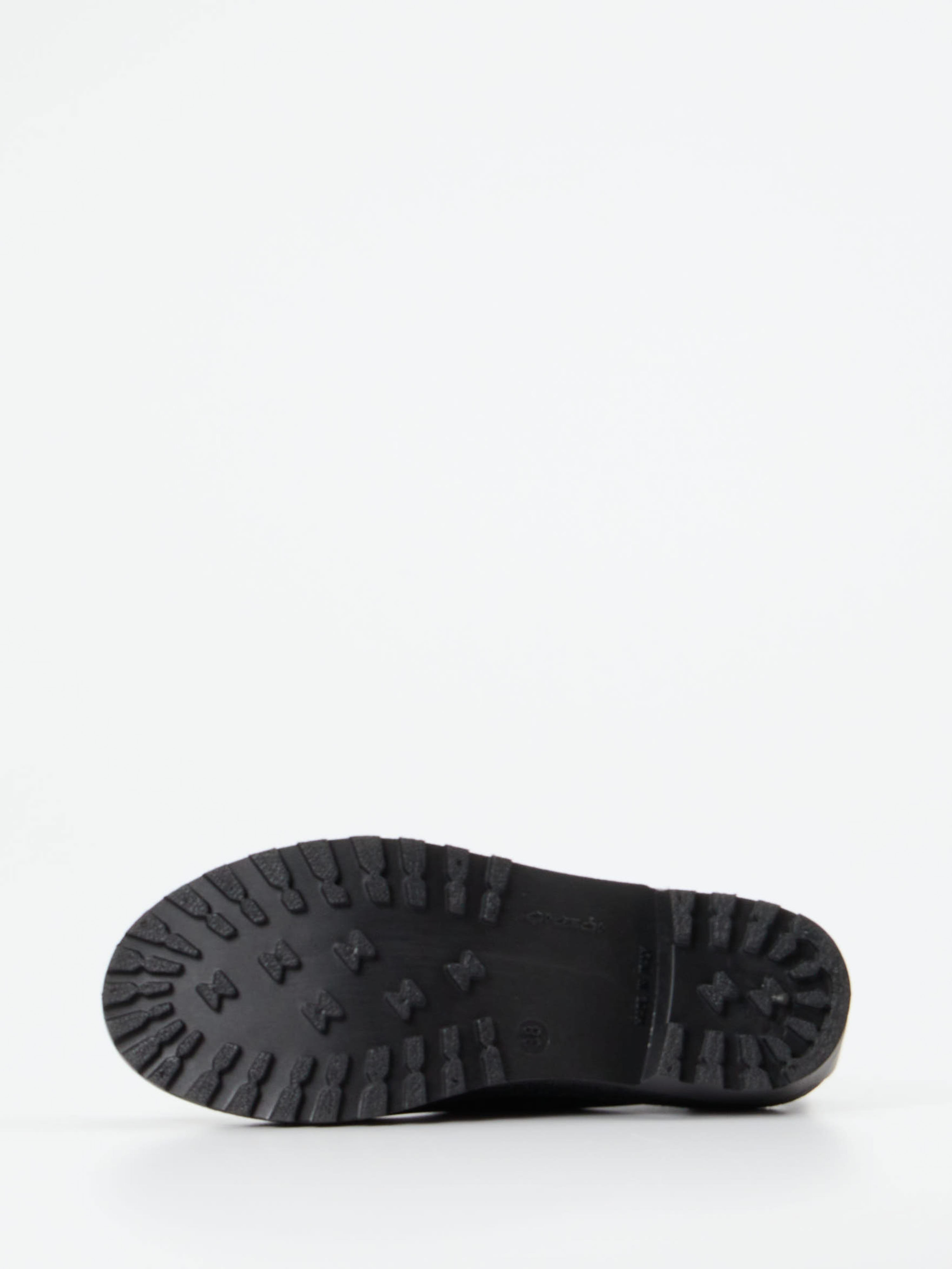 Gummistiefel schwarz 7150009006105