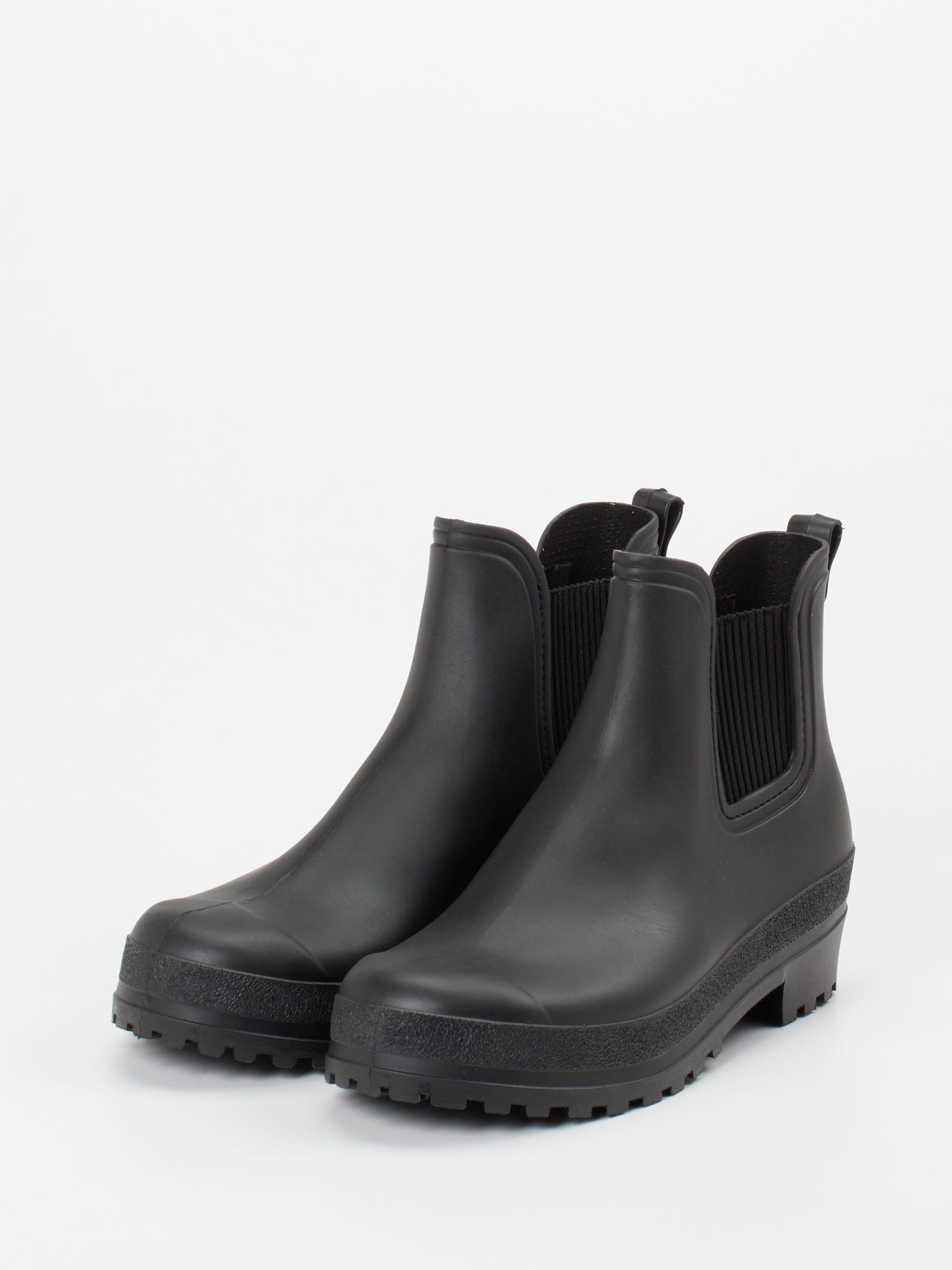 Gummistiefel schwarz 7150009006102