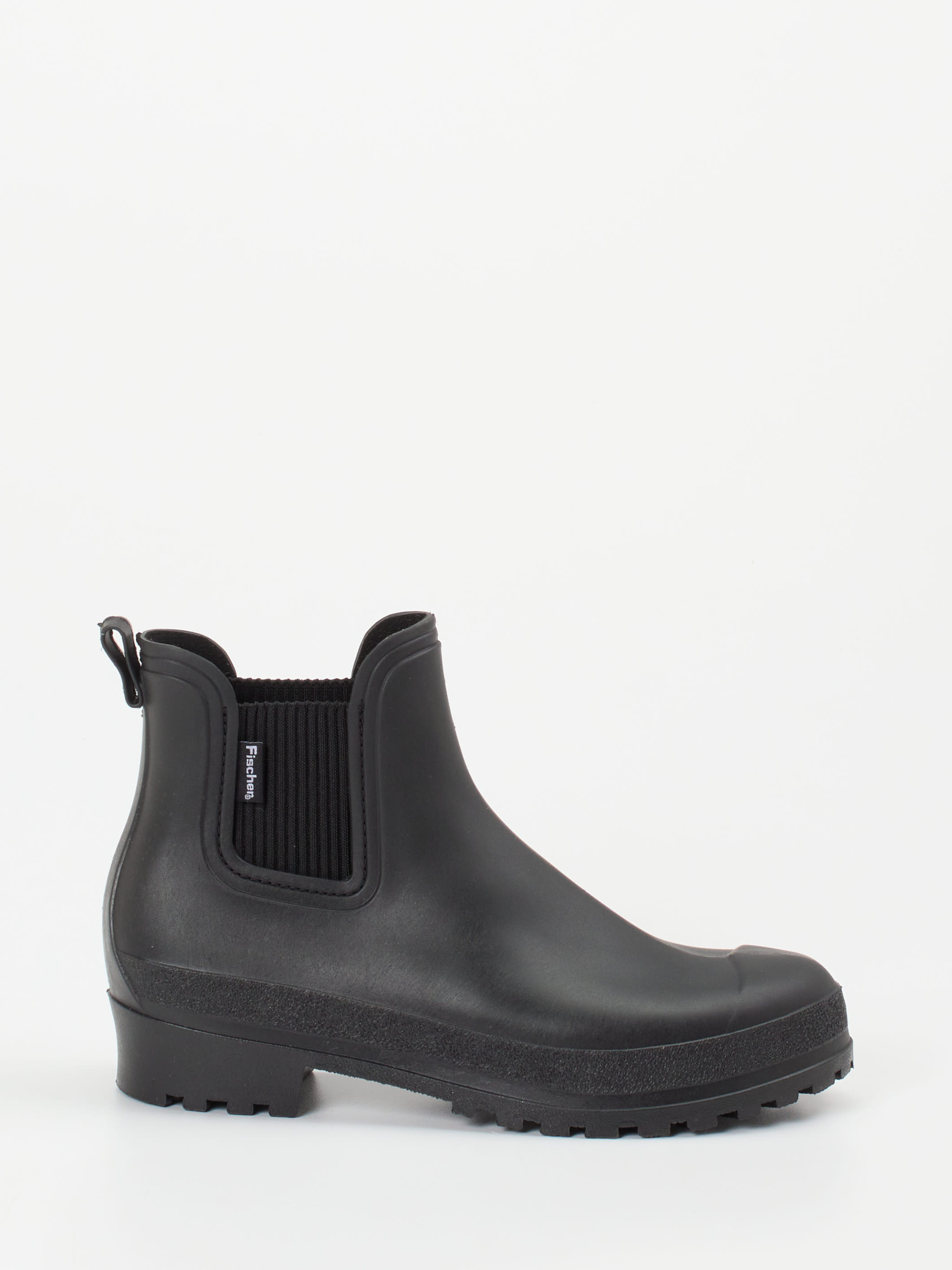 Gummistiefel schwarz 7150009006101