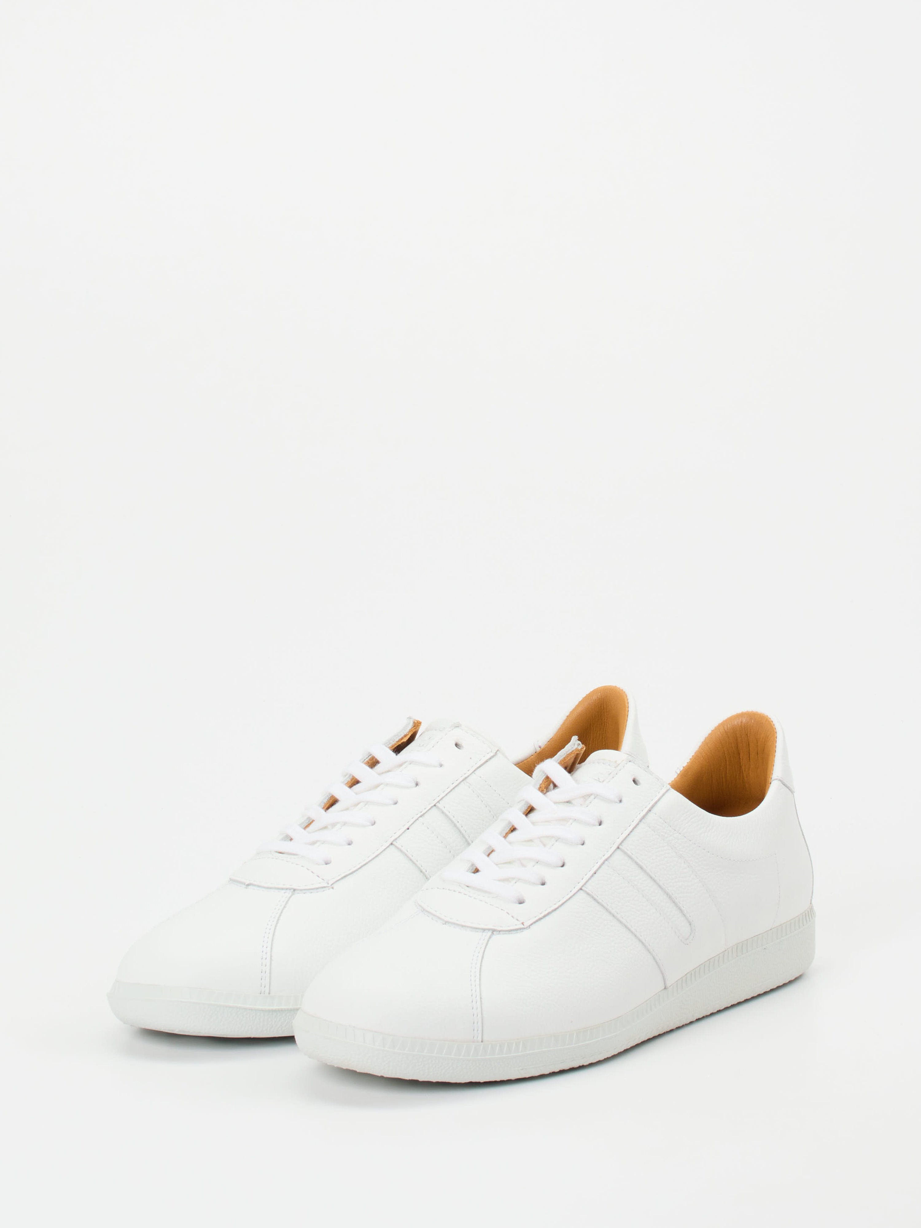 Sneaker weiß 4661799047102